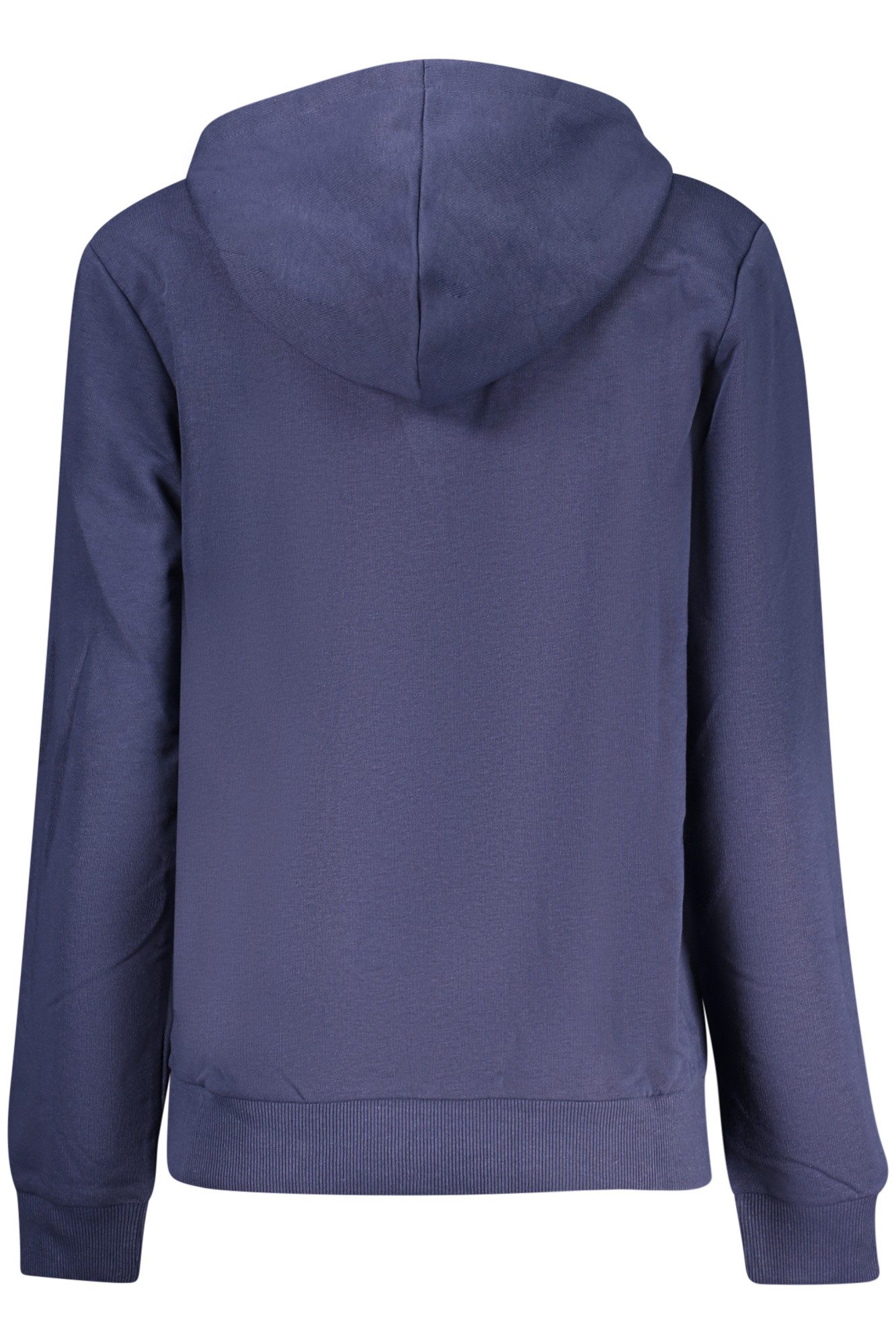 Fila Sweatshirt Nachhaltiger Damen-Hoodie in Blau - Weicher