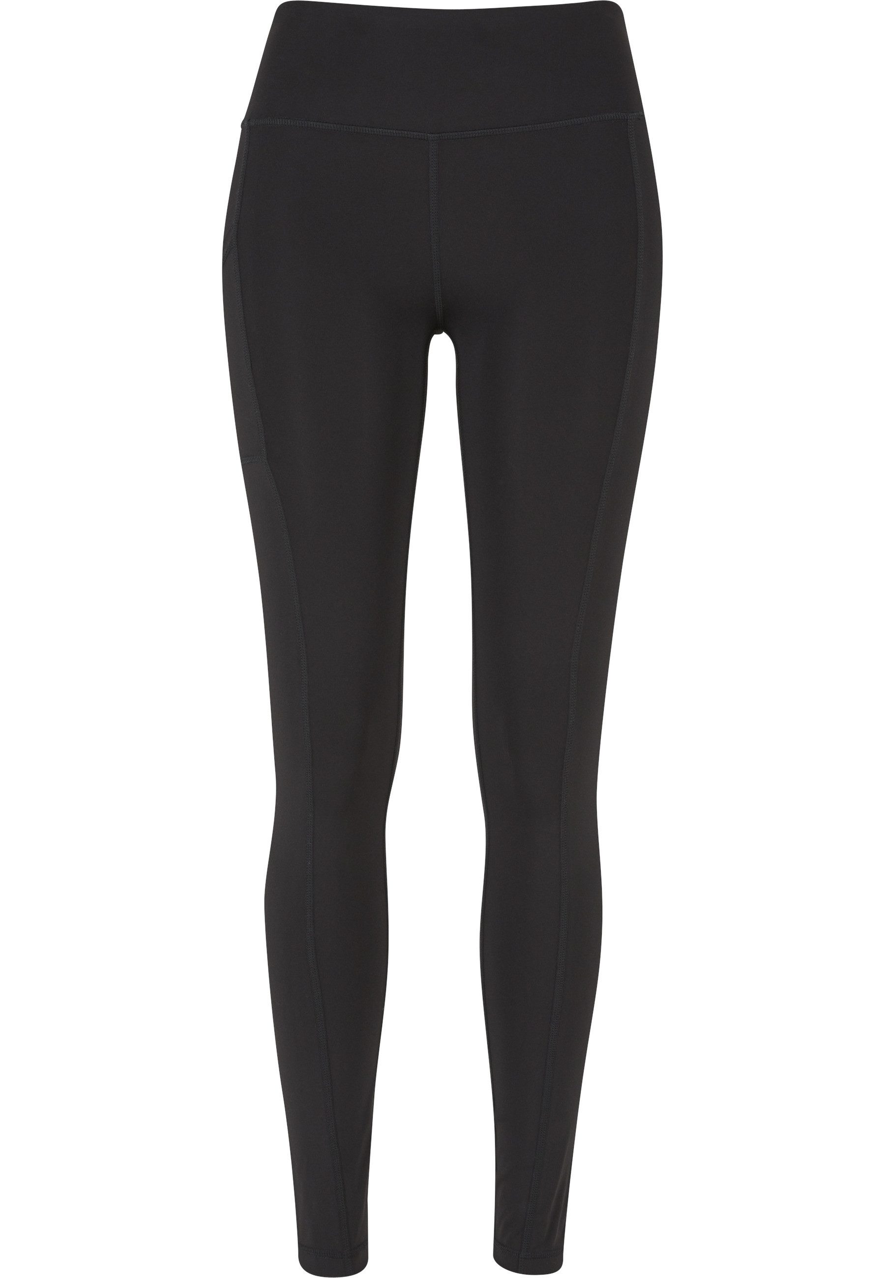 Leggings Urban Classics Damen Ladies Recycled Pocket Leggings