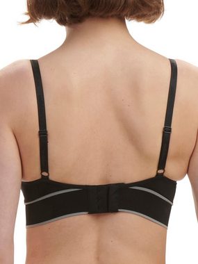 adidas Sportswear Bügelloser BH WIRELESS BRA