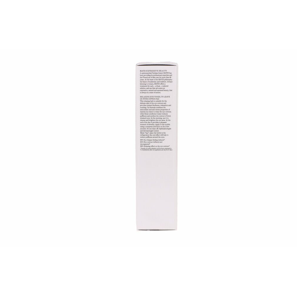 Matis Paris Reponse Regard Infusion-Eyes