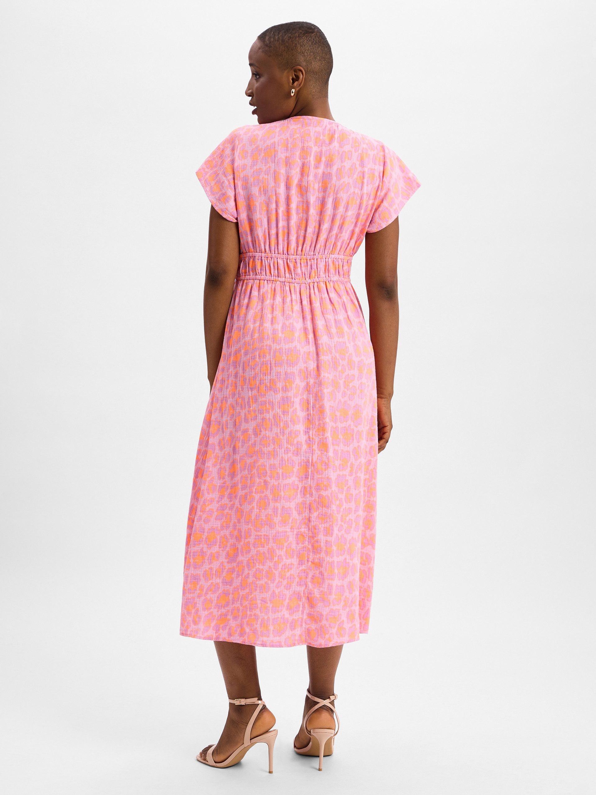 Marie Lund Sommerkleid günstig online kaufen