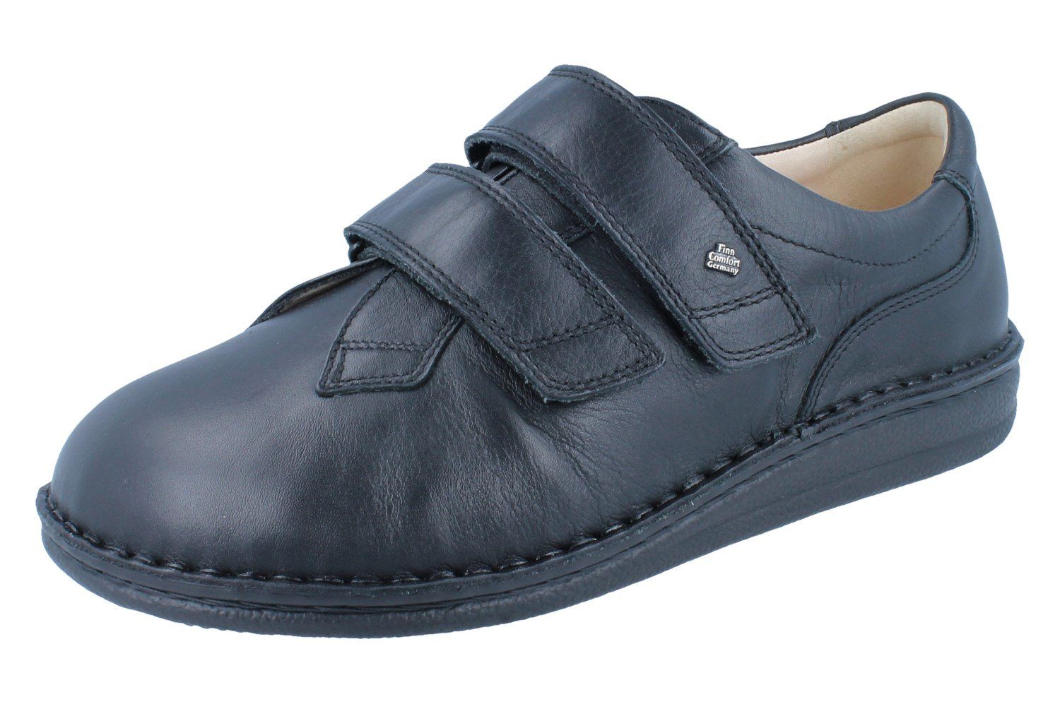 Finn Comfort Klettschuh