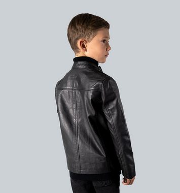 Crone Lederjacke MINI EPIC