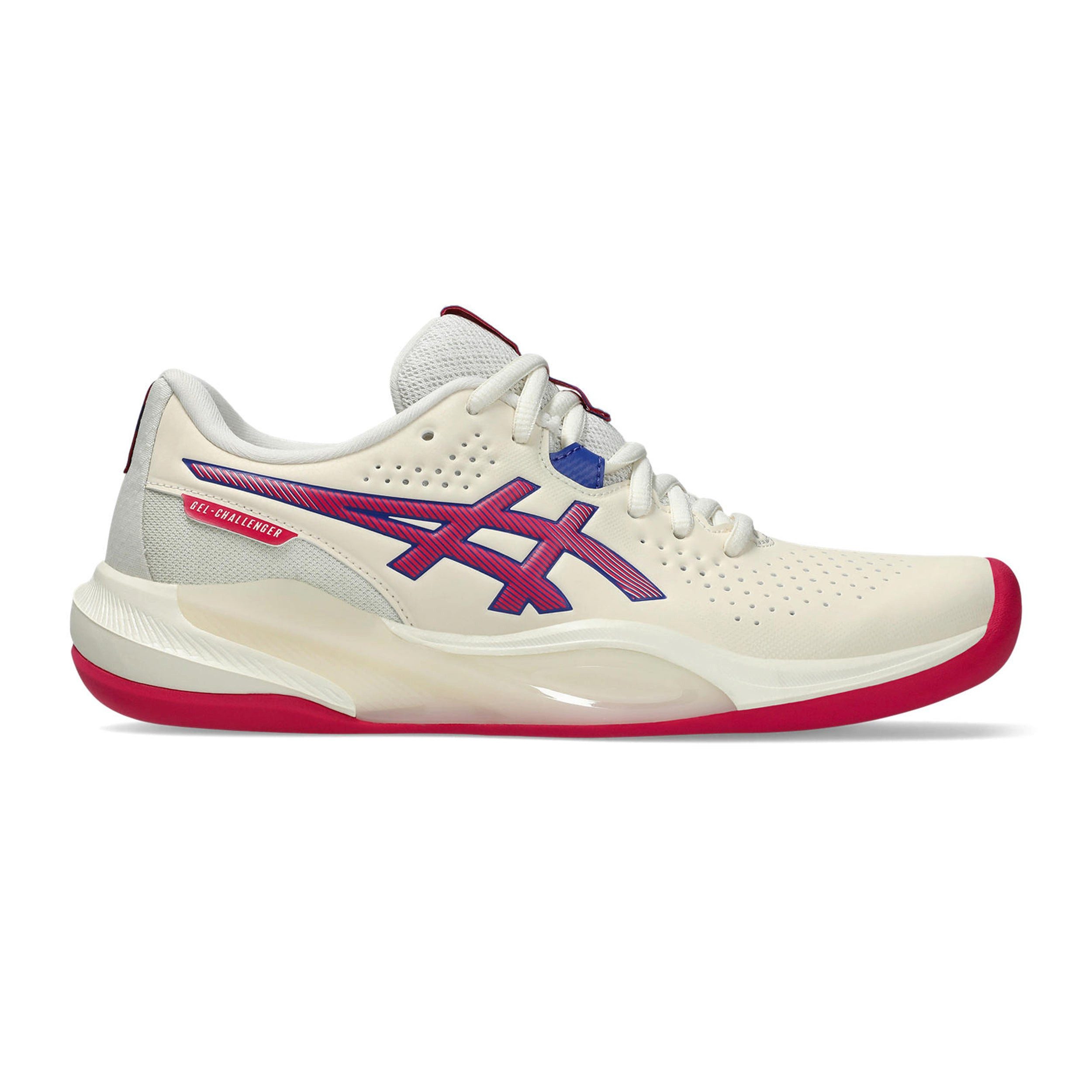 Gel-Challenger 15 - Teppichcourt Tennisschuh Tennisschuh