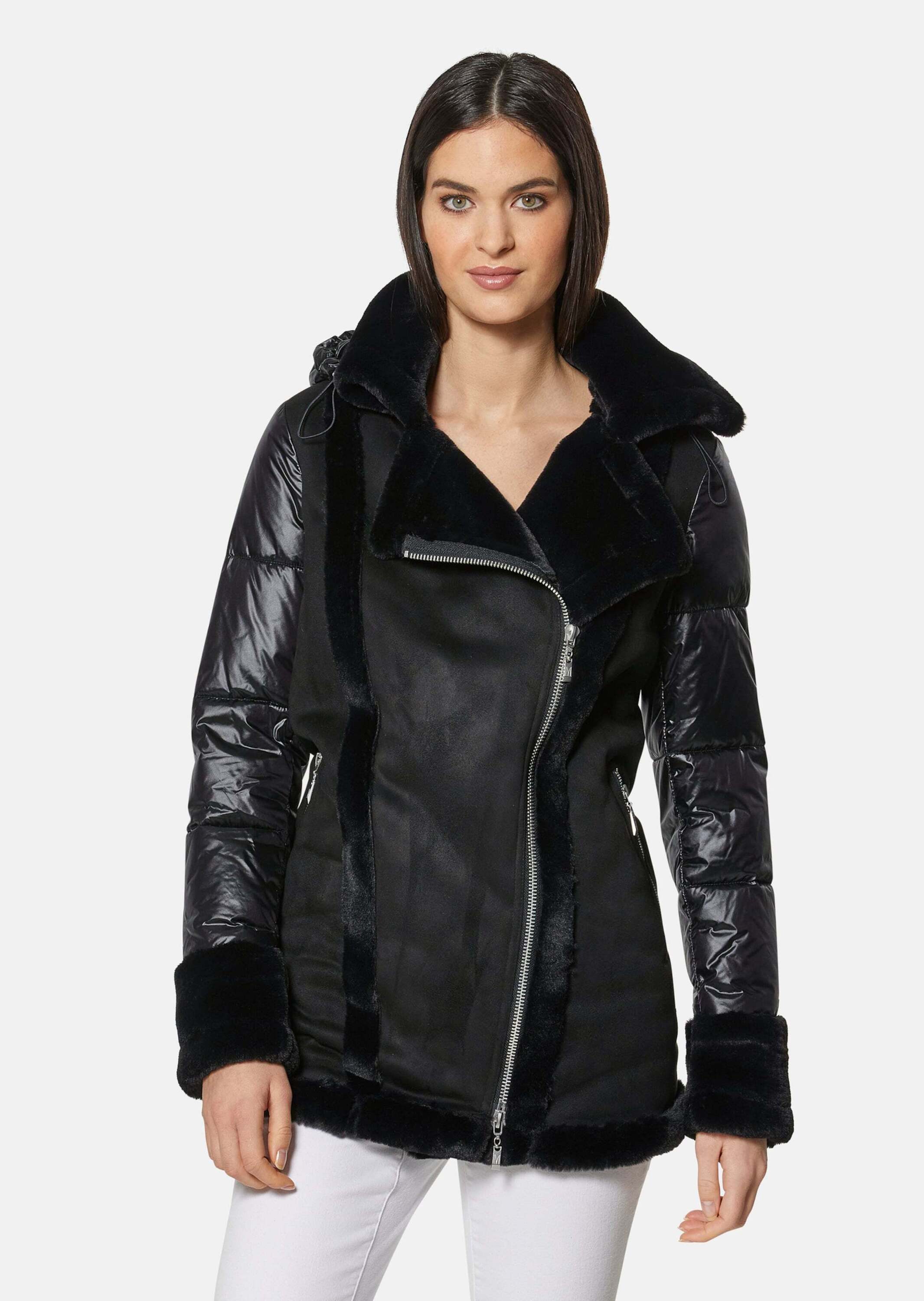 MADELEINE Outdoorjacke Jacke mehr