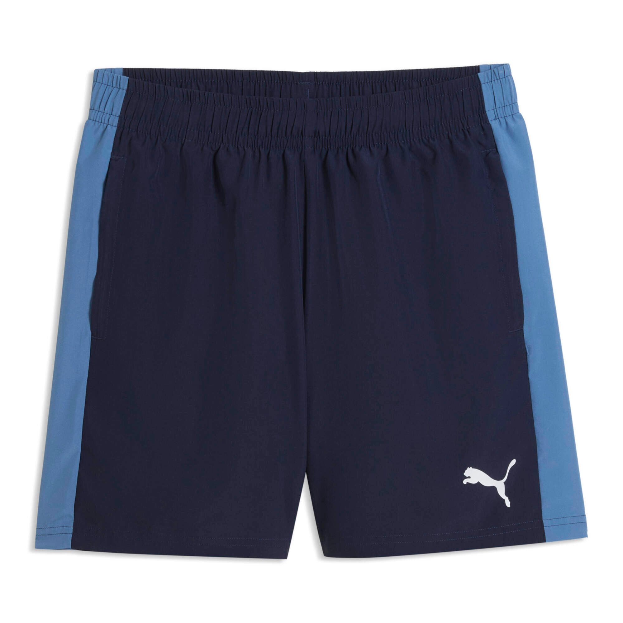 Trainingsshorts Puma Herren Short teamLIGA26 Sideline Shorts 660931