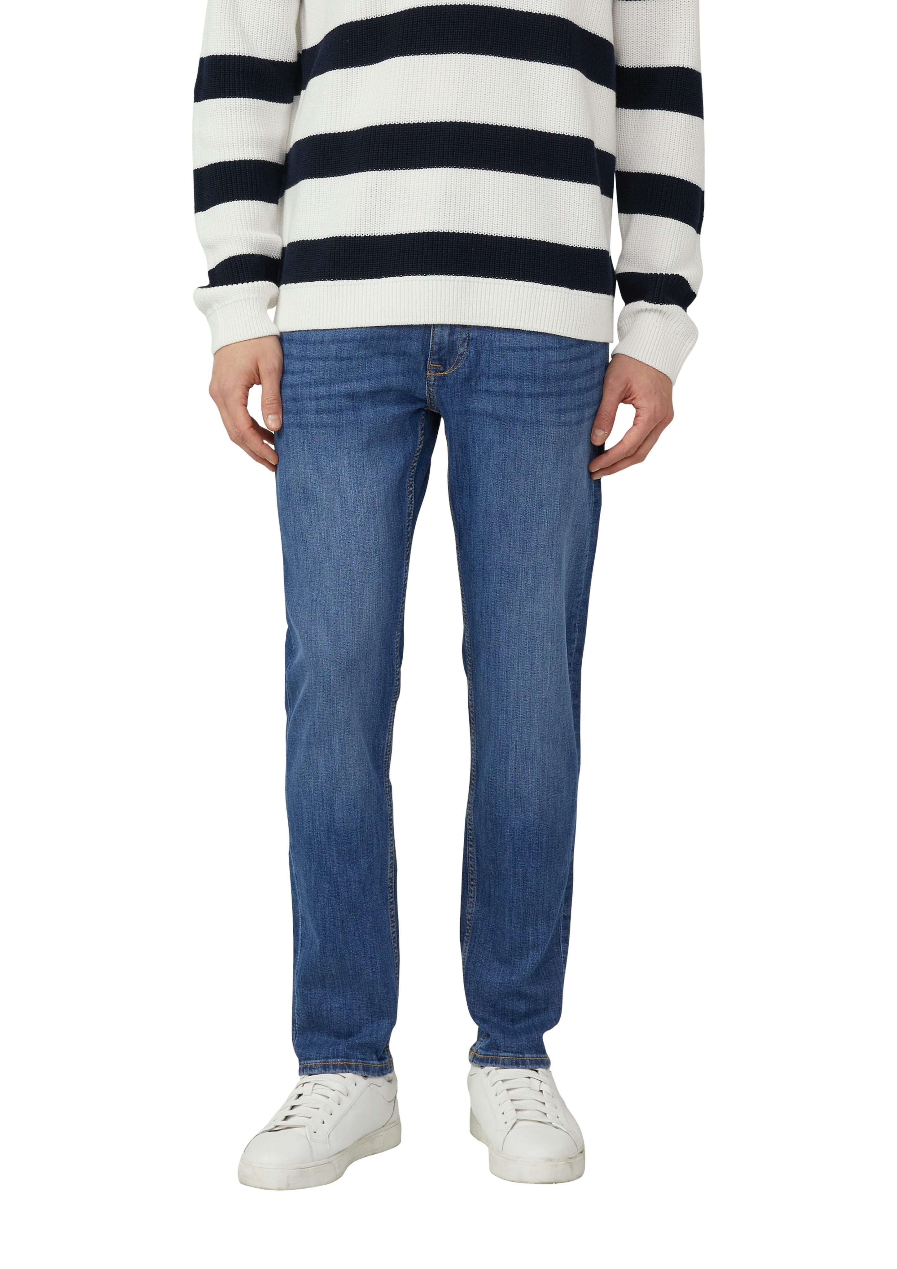 s.Oliver 5-Pocket-Jeans mit Stretch