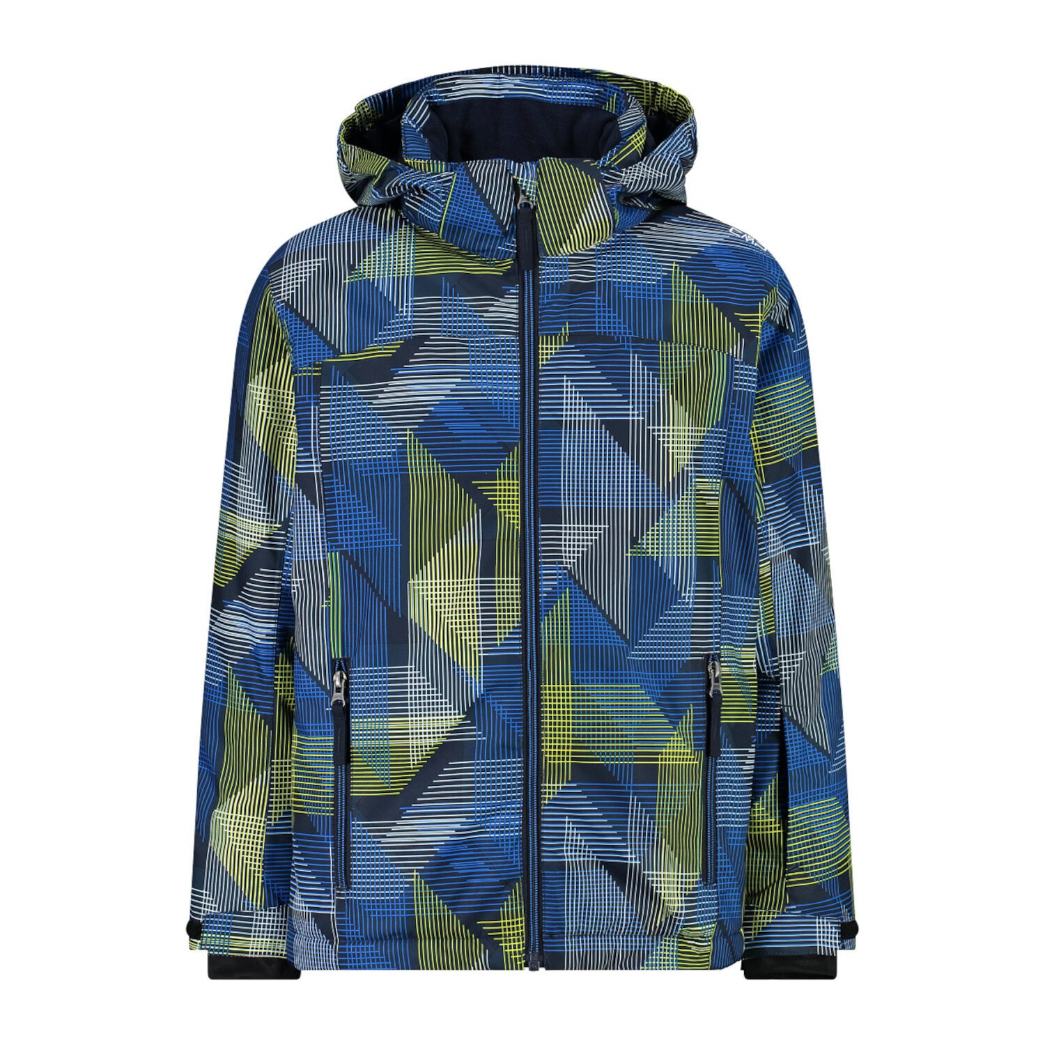 CMP Skijacke CMP Jungen Skijacke Boy Jacket Snaps Hood 39W1924