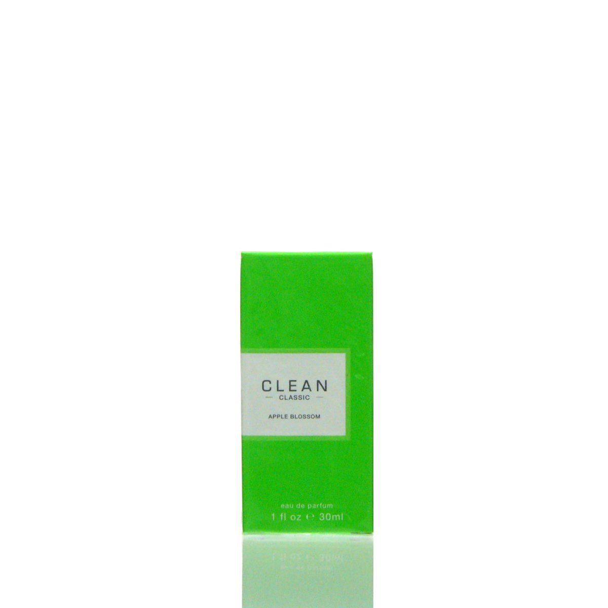 Clean Blossom ml Eau Parfum de Parfum Eau Apple CLEAN 30 de