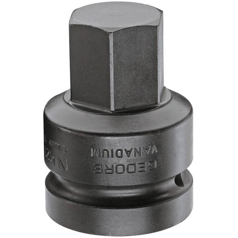 Gedore Steckschlüssel Kraftschraubereinsatz 1″ Innen-6-kant 36 günstig online kaufen
