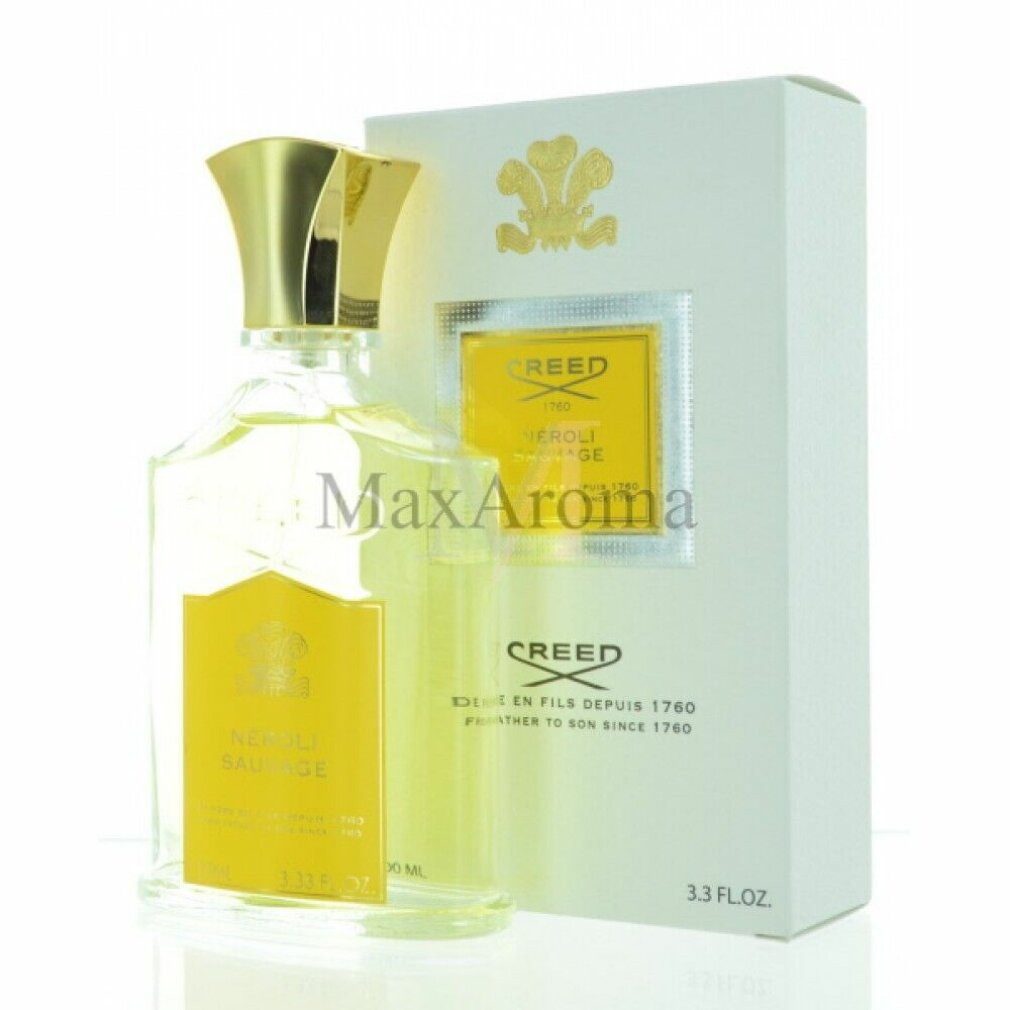 Creed Eau de Parfum Millesime Neroli Sauvage Eau de Parfum 100ml