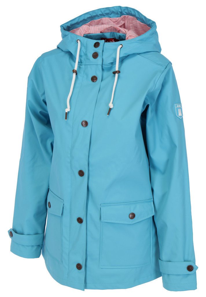 Derbe Regenjacke Pensby Fischer