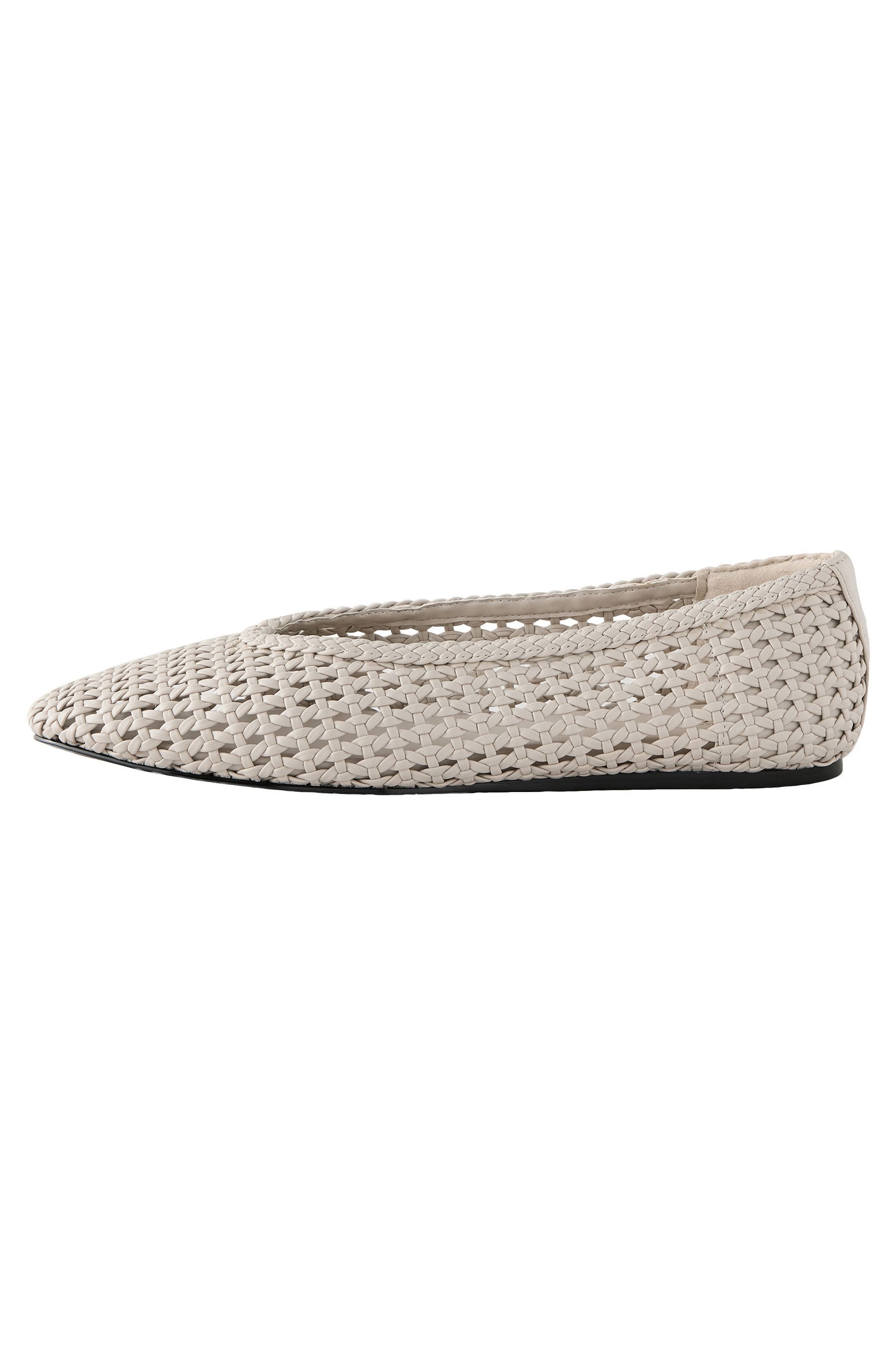 Next Forever Comfort® runde Ballerinas in günstig online kaufen