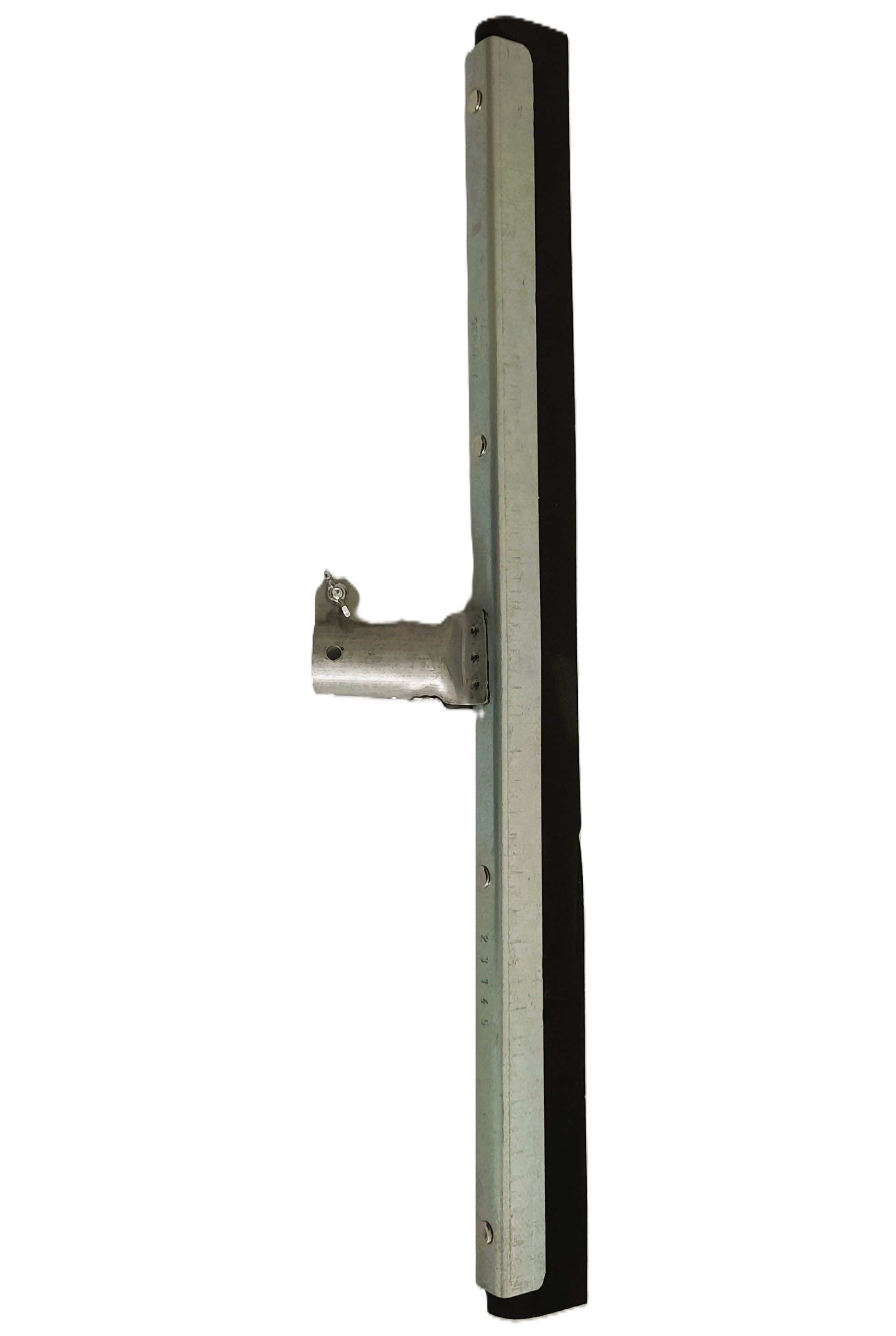 Hufa Fugenkelle Hufa Fliesenleger Metall Gummi Fliesenwischer 45cm Wasserschieber