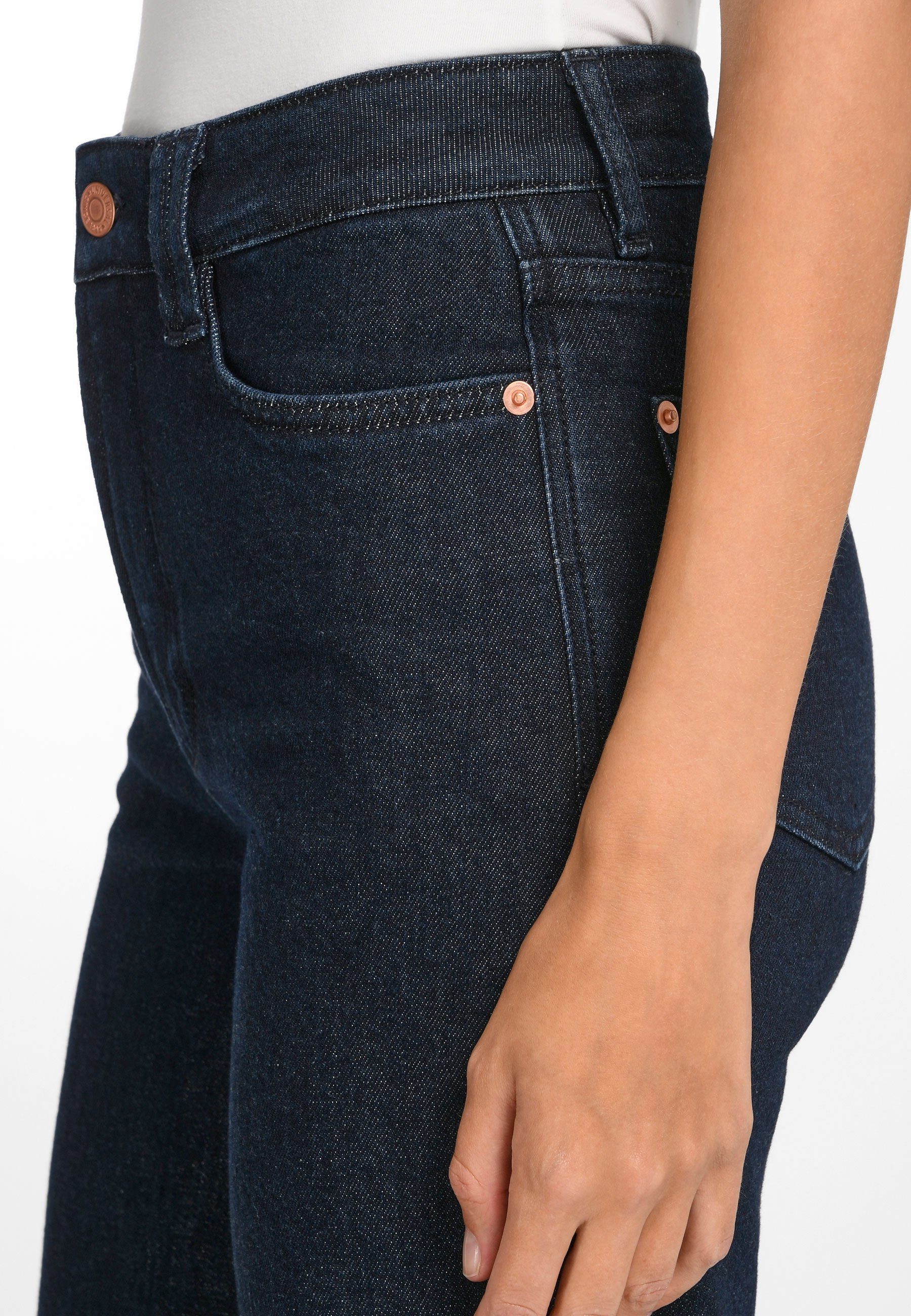 DAY.LIKE Cotton 5-Pocket-Jeans denim mit Taschen
