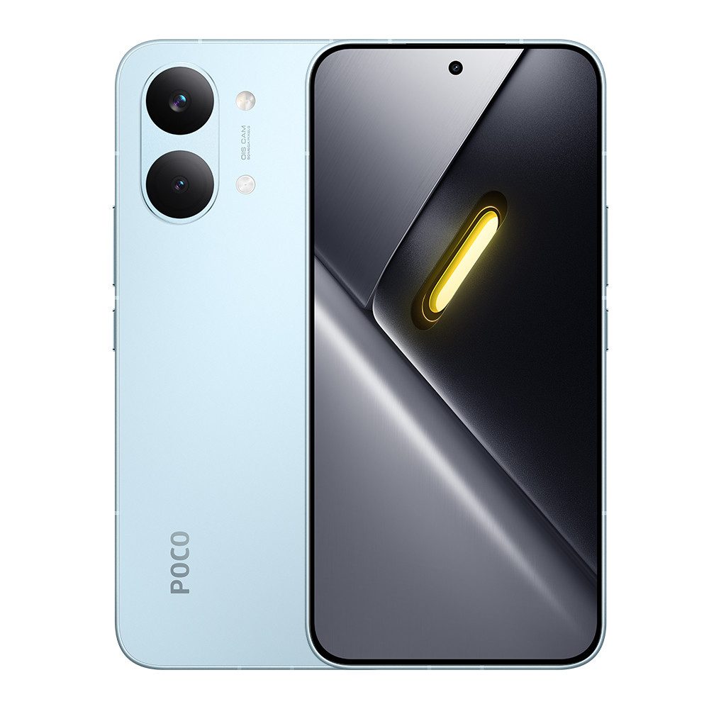 Xiaomi POCO X8 Pro Max 5G 12GB+512GB Smartphone (50 MP Kamera)