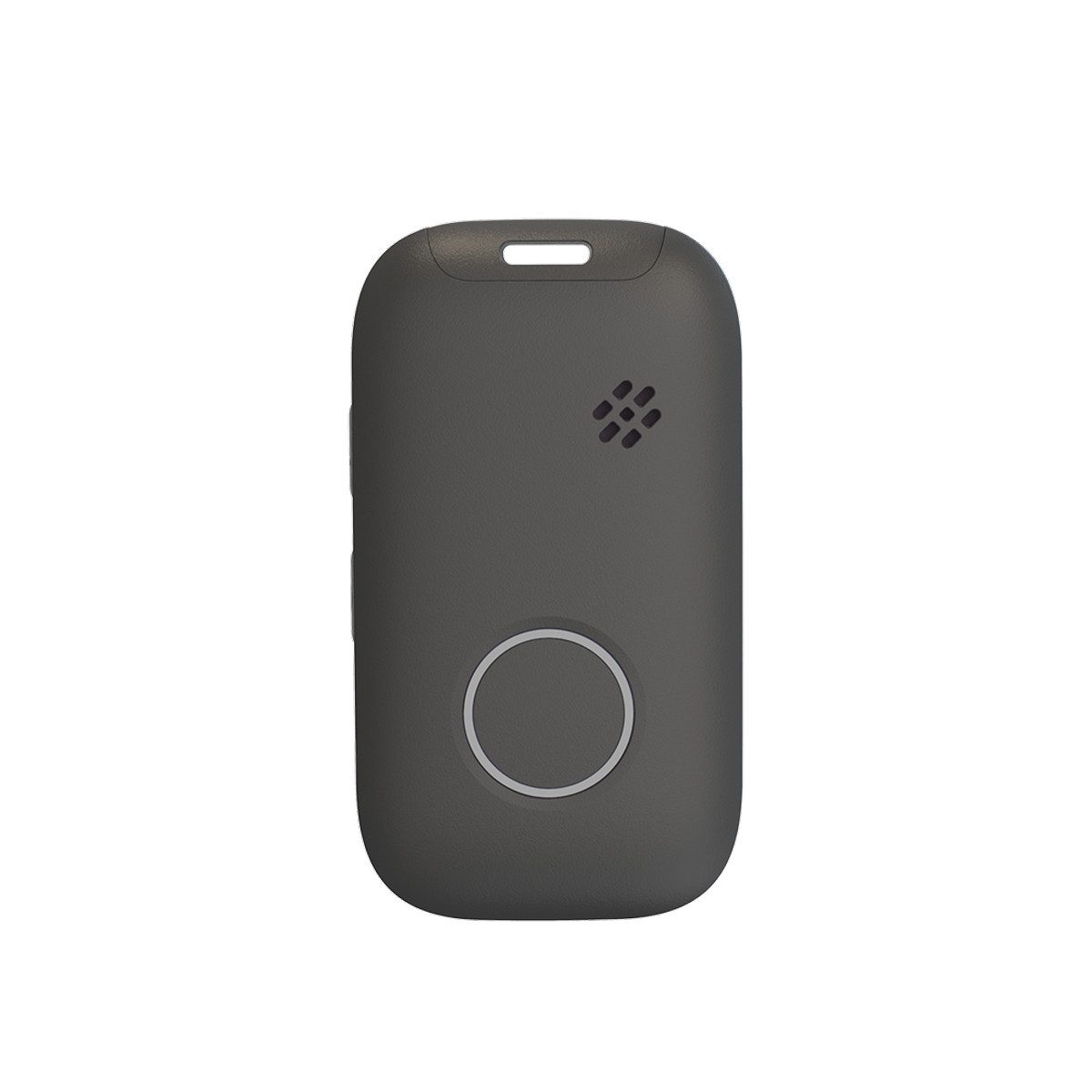 NikuTRAX NikuTRAX EV12 Notrufsystem - 4G - LoRa - schwarz GPS-Tracker