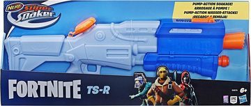 Hasbro Blaster NERF Super Soaker - Fortnite TS-R