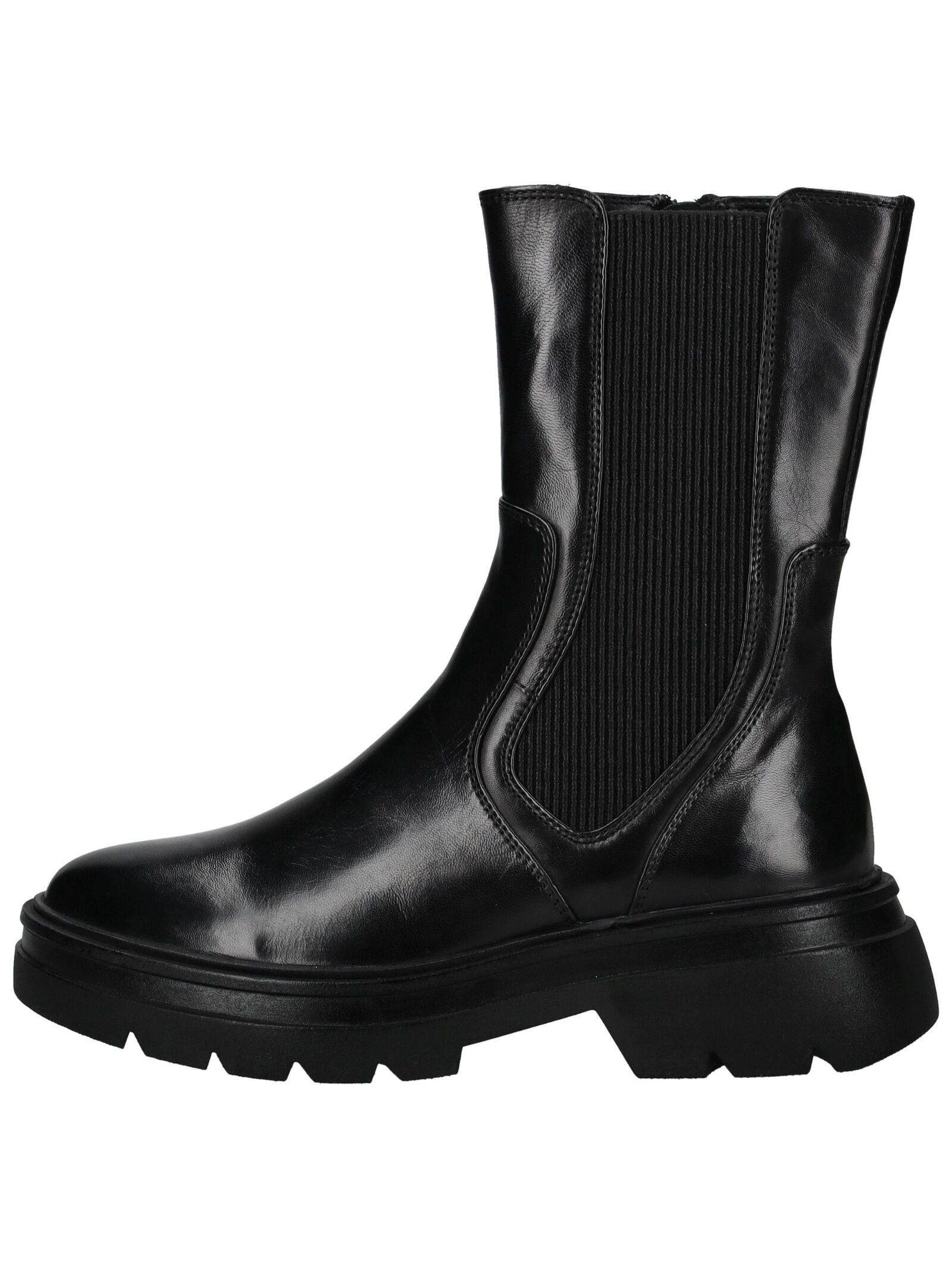 Regarde Le Ciel Regarde Le Ciel Stiefelette Leder Stiefelette