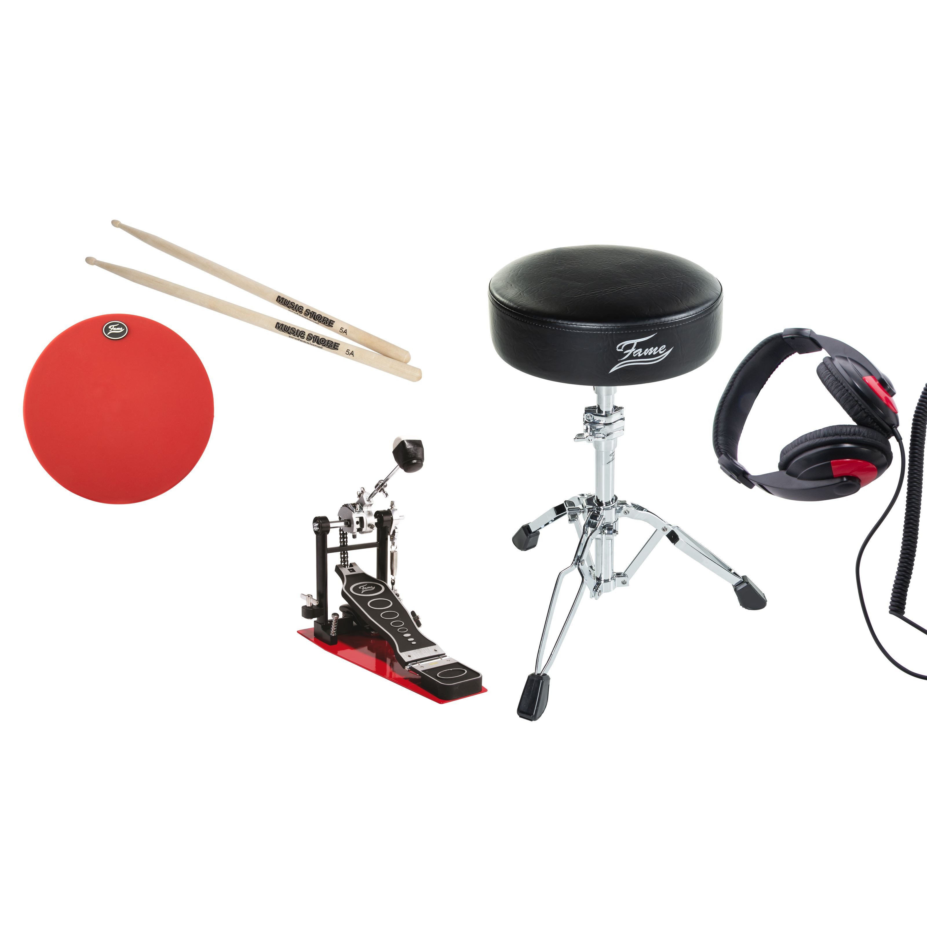 Musikinstrumentenständer