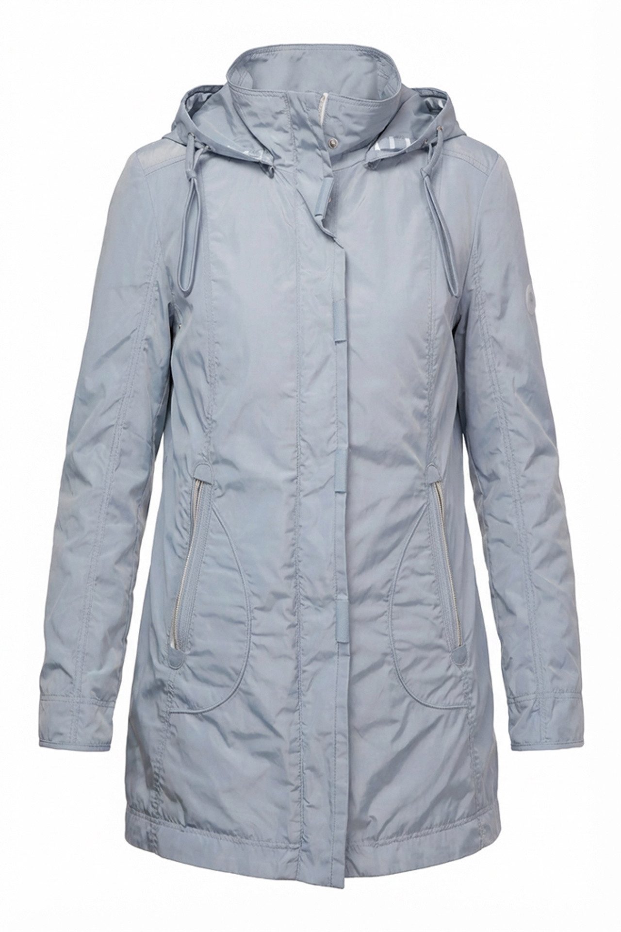 Barbara Lebek Langjacke günstig online kaufen