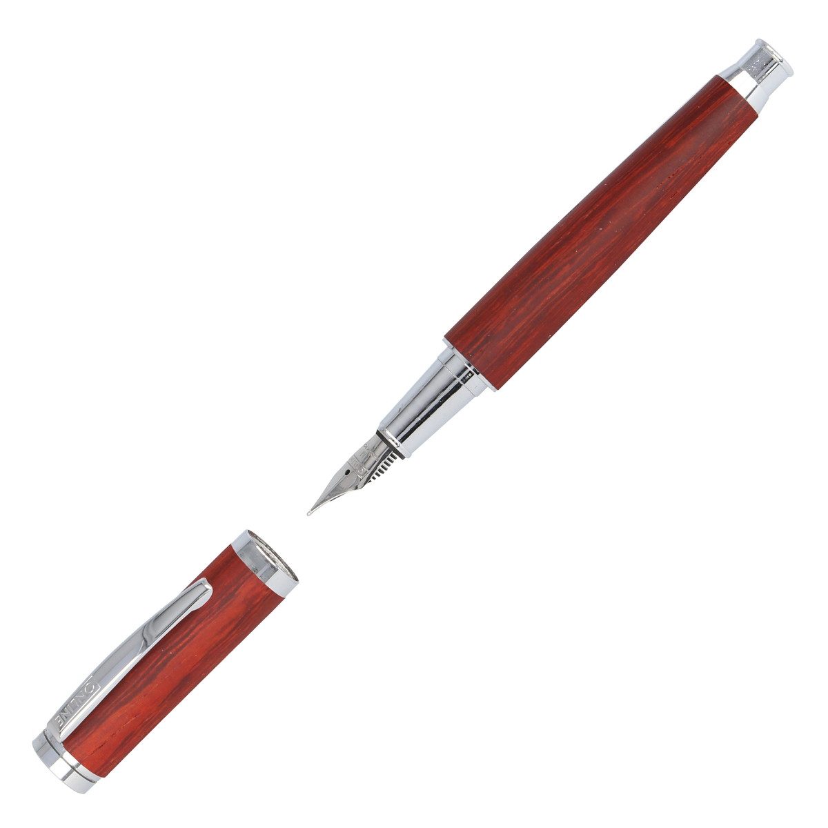 Online Pen Füller ONLINE Füller Nature Style Rosewood