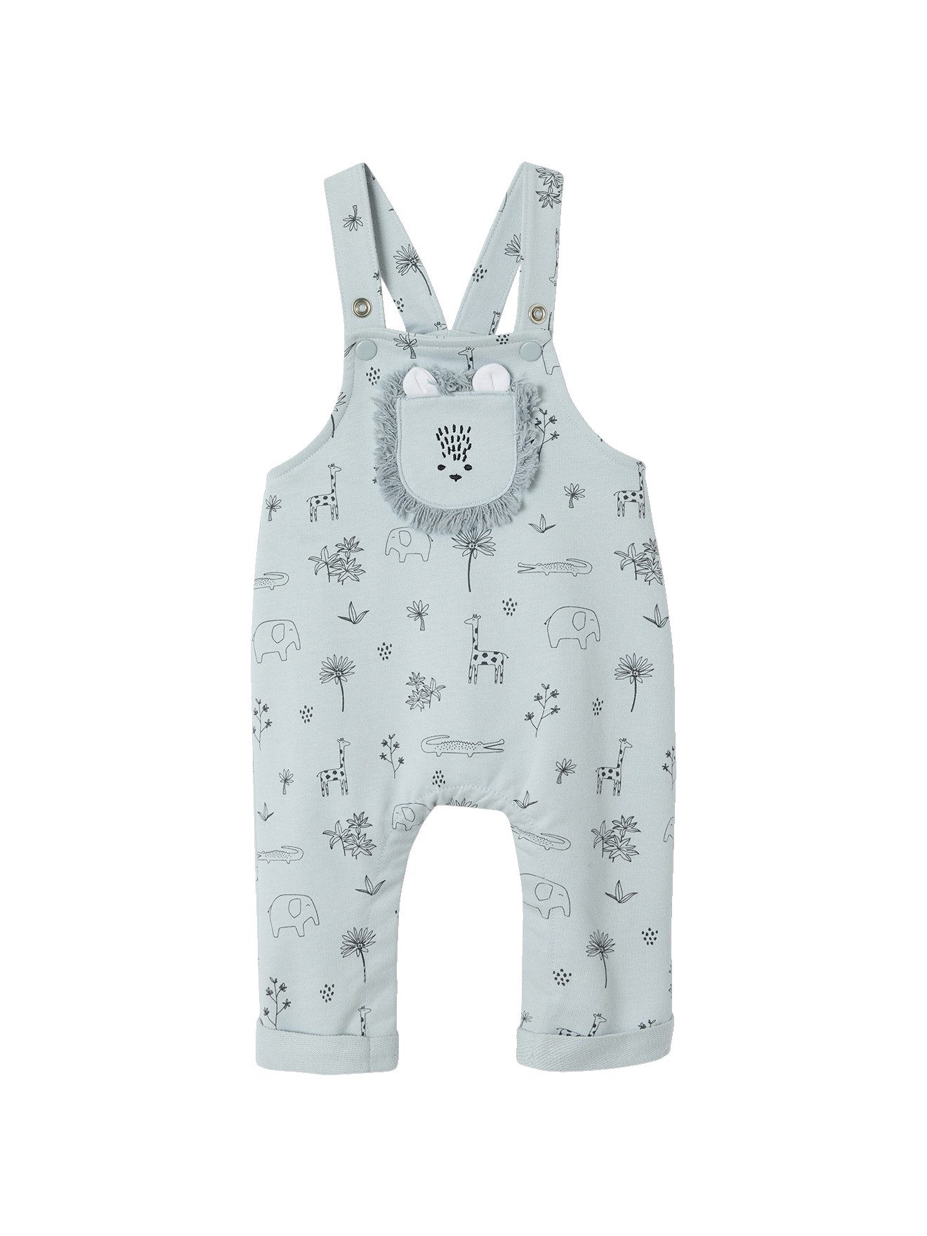 vertbaudet Overall 1014640007