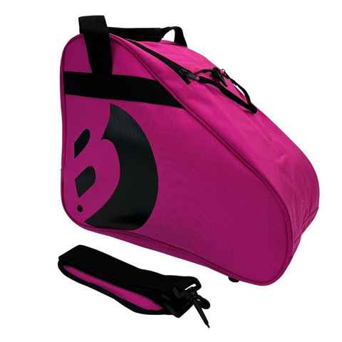 Best Sporting Sporttasche Sporttasche Tasche für Inlineskates und Schlittschuhe, mit verstellbarem Trageriemen