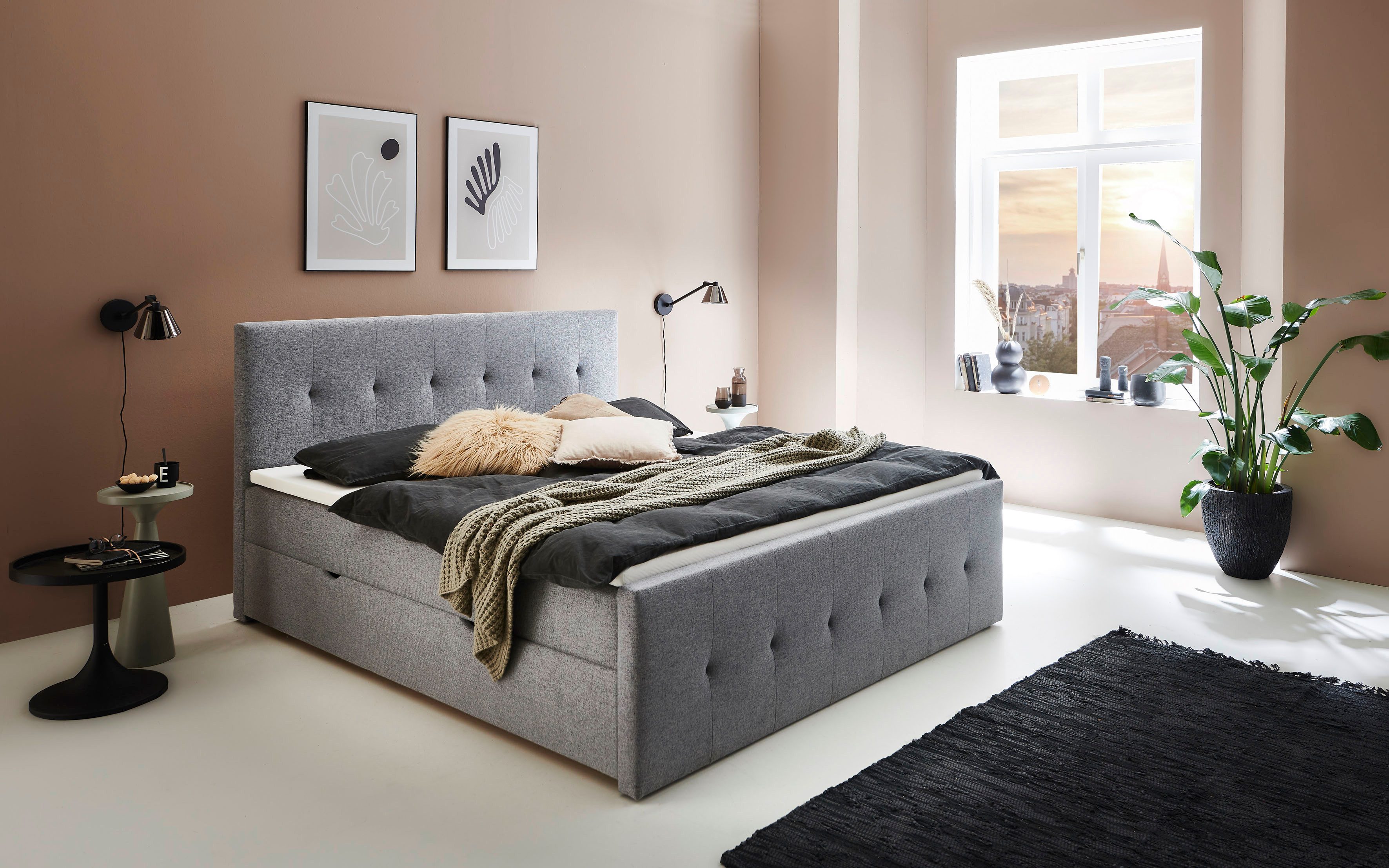 Boxbett Tessaja