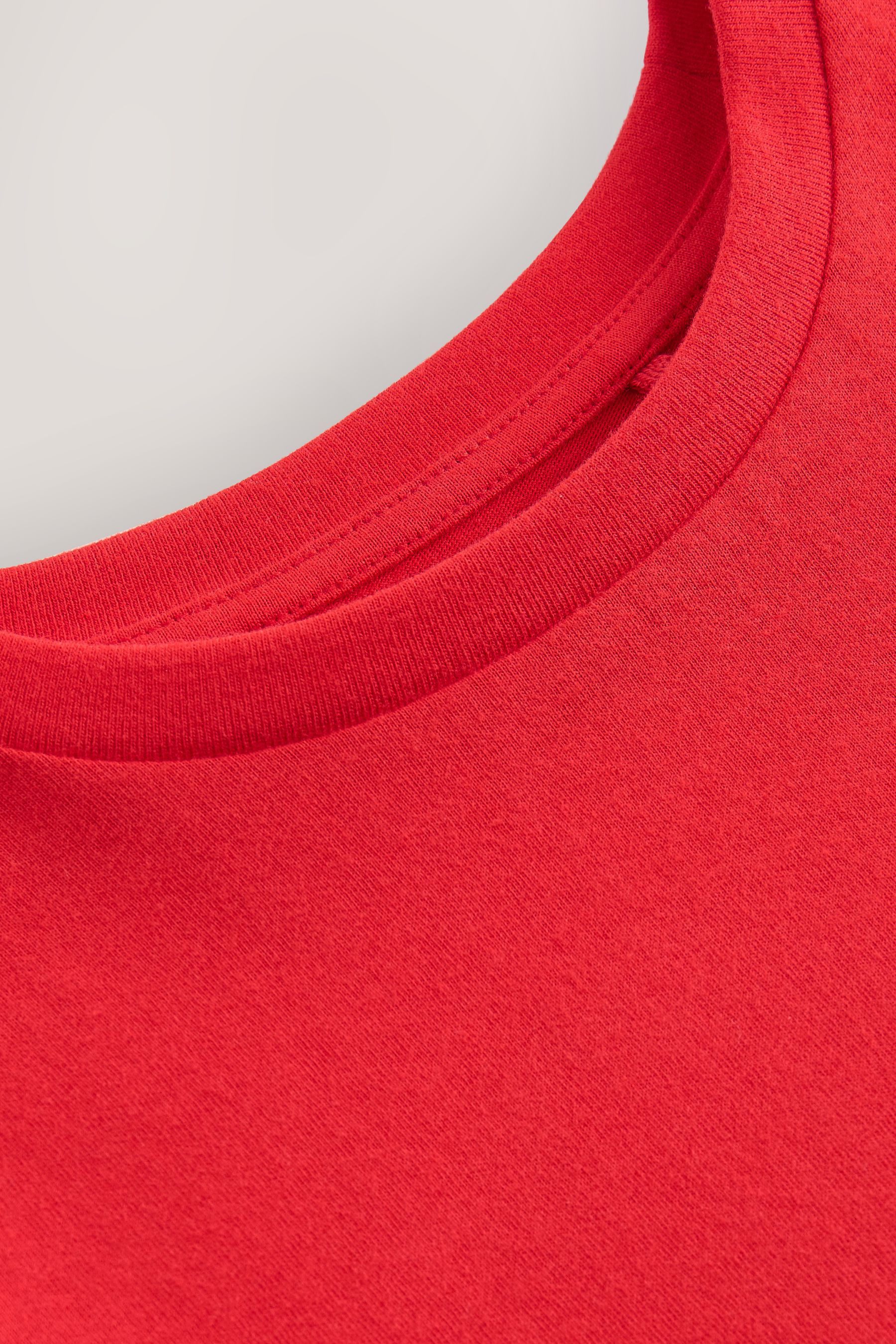 Next T-Shirt T-Shirt mit Print (1-tlg)