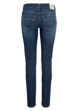 Herrlicher Slim-fit-Jeans Touch Slim Organic Cotton