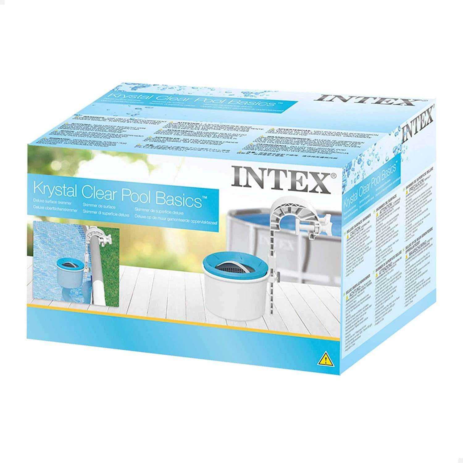 Intex Pool Intex 28000 - DELUXE günstig online kaufen