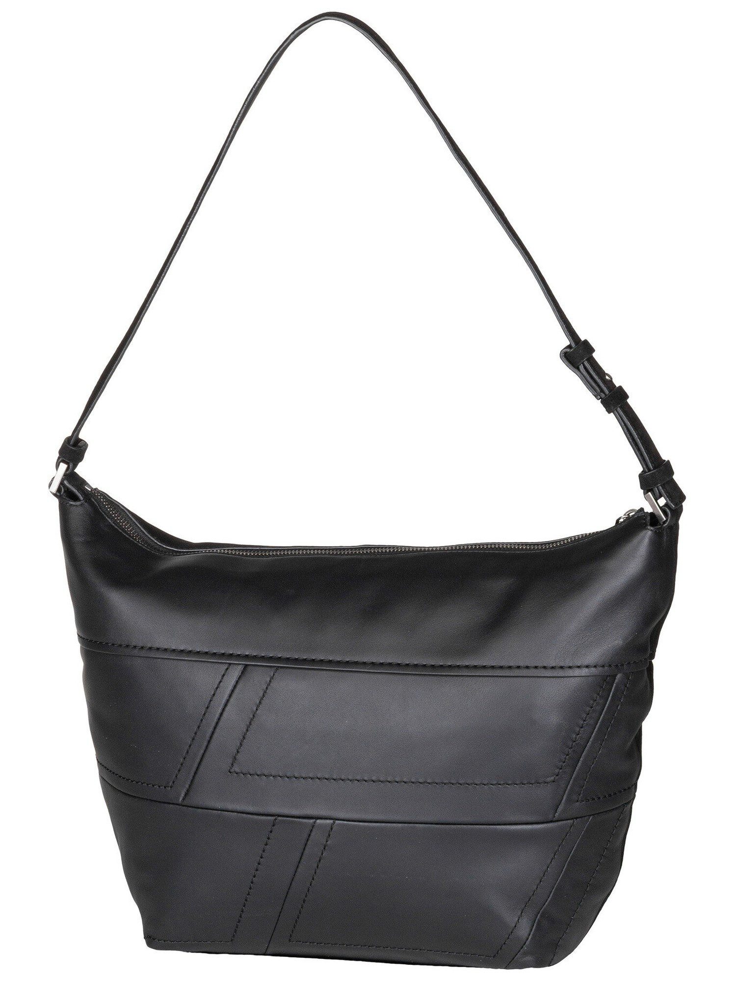 Liebeskind Berlin Handtasche Edda Suede, Hobo Bags günstig online kaufen