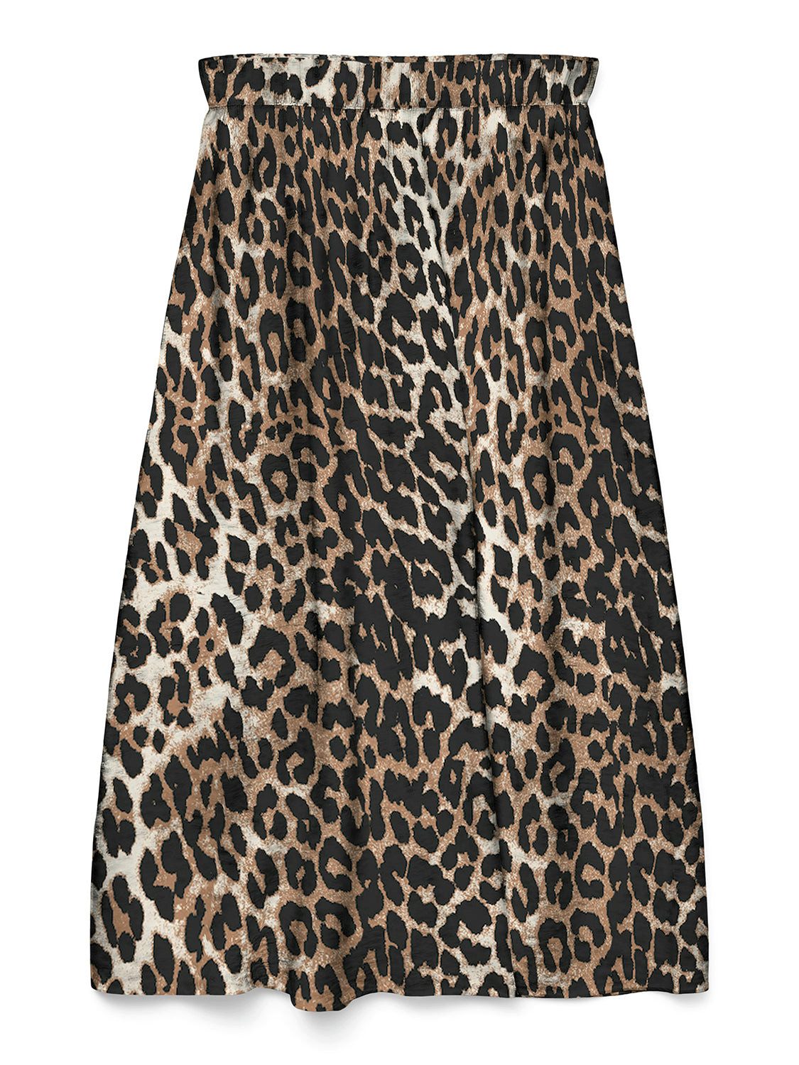 Vero Moda Maxirock VMJOSIE 7/8 SKIRT günstig online kaufen