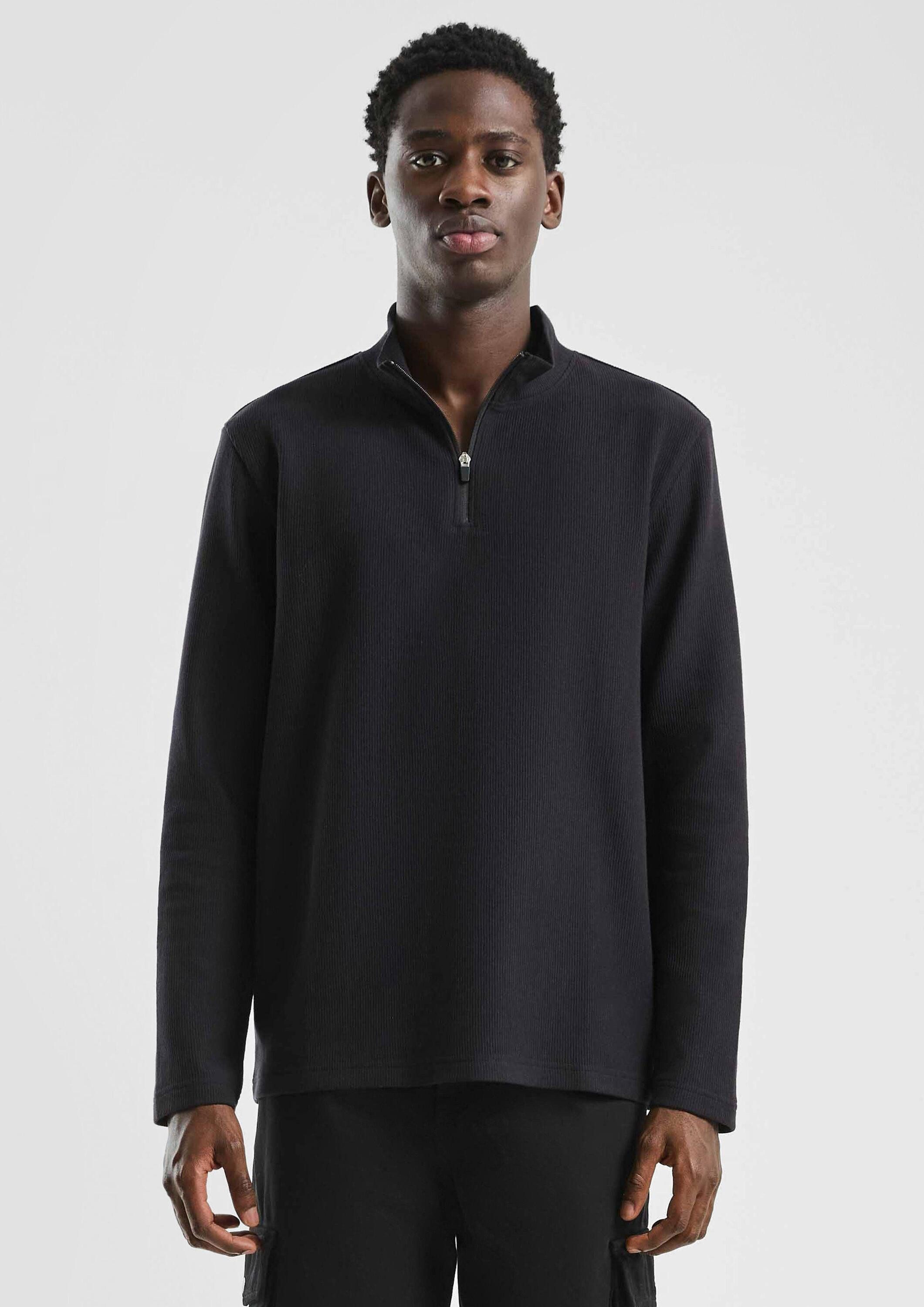 Langarmshirt T-Shirt