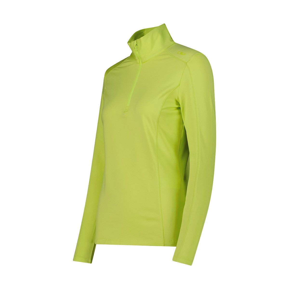 CMP Fleecepullover CMP Damen Pullover Woman Sweat 30L1086