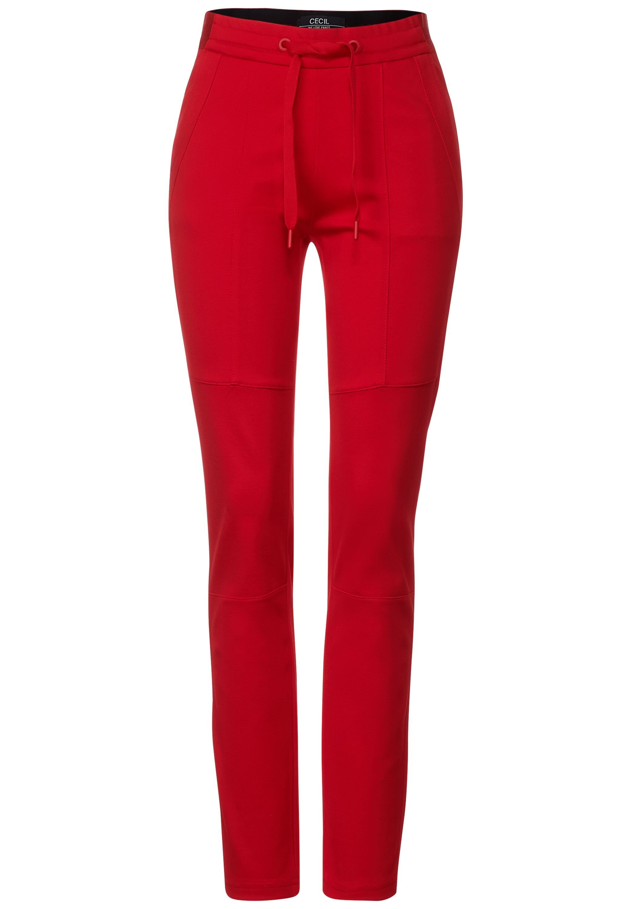 Rote Cecil Hosen für Damen online kaufen | OTTO