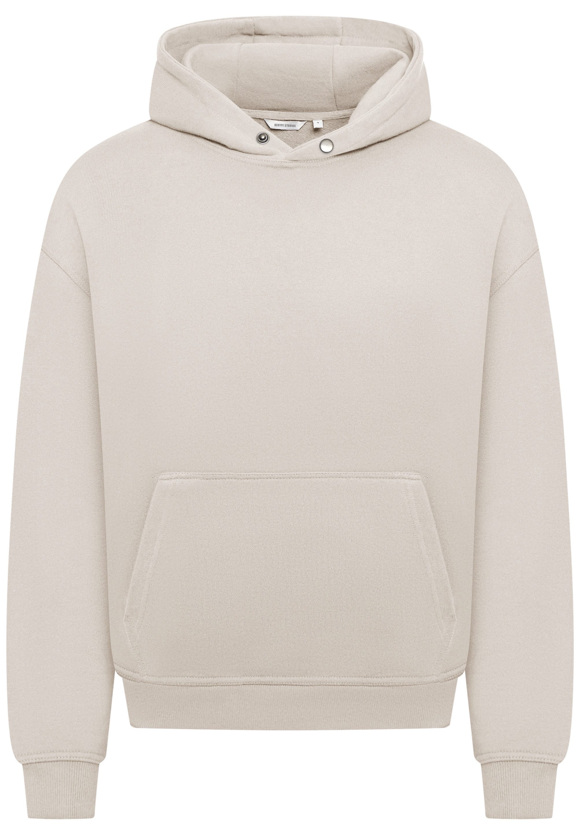 BEHYPE STUDIOS Hoodie IM OVERSIZE FIT günstig online kaufen