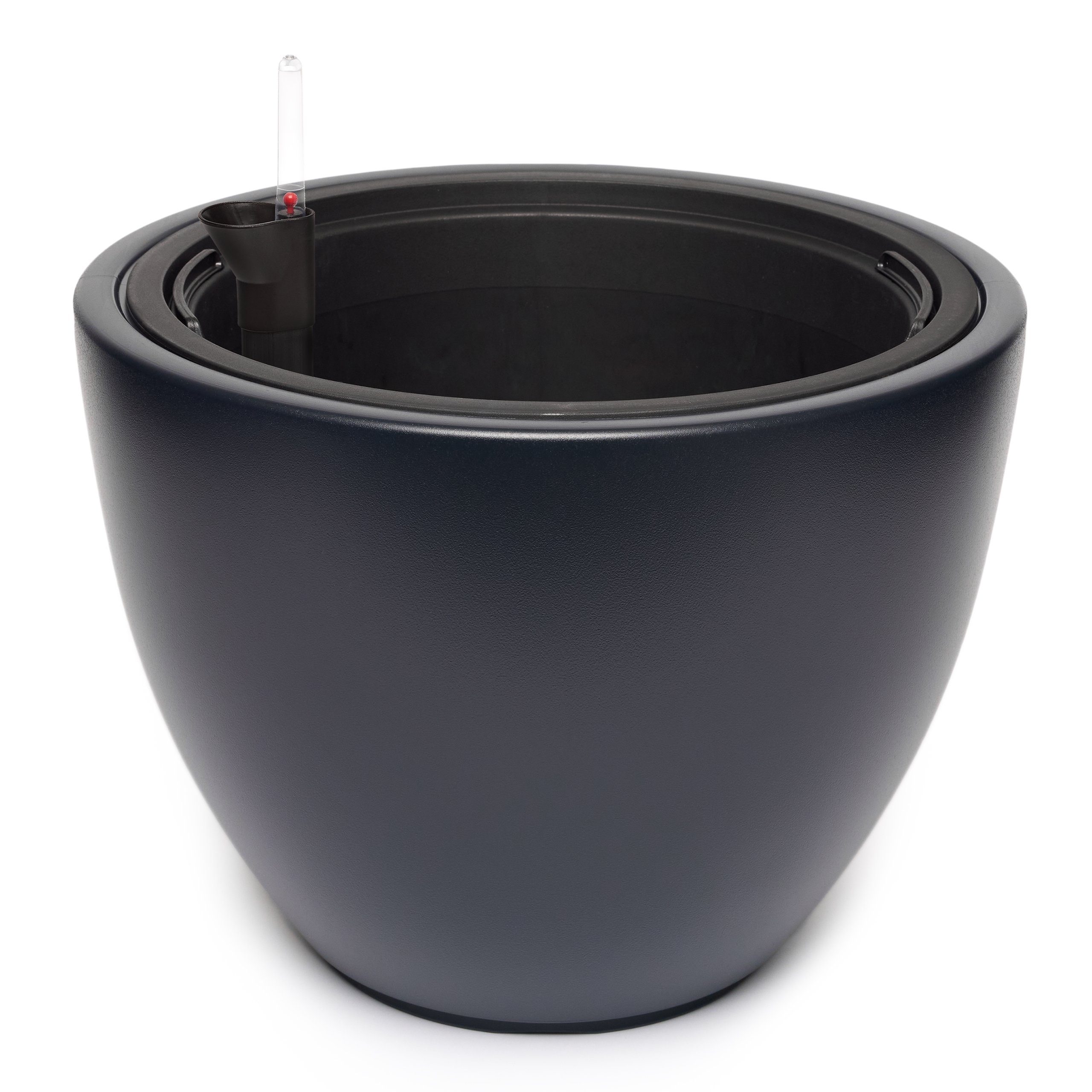 Garronda Blumentopf Blumentopf mit Bewässerungssystem für günstig online kaufen