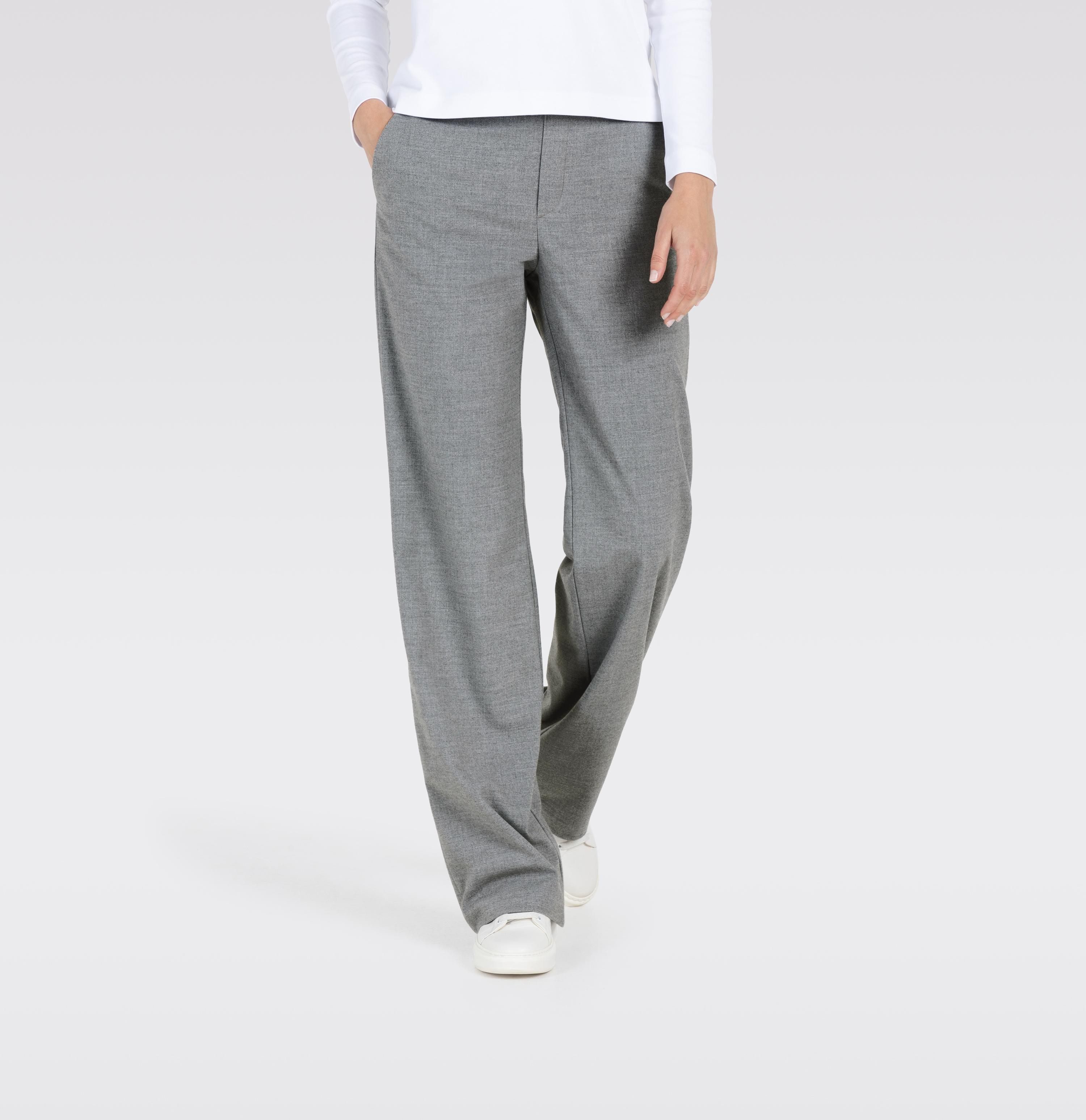 MAC Stoffhose CHIARA