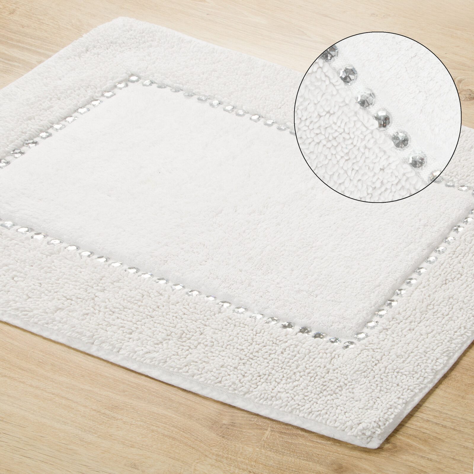 Eurofirany Teppich CHICK Eleganter Teppich Design günstig online kaufen