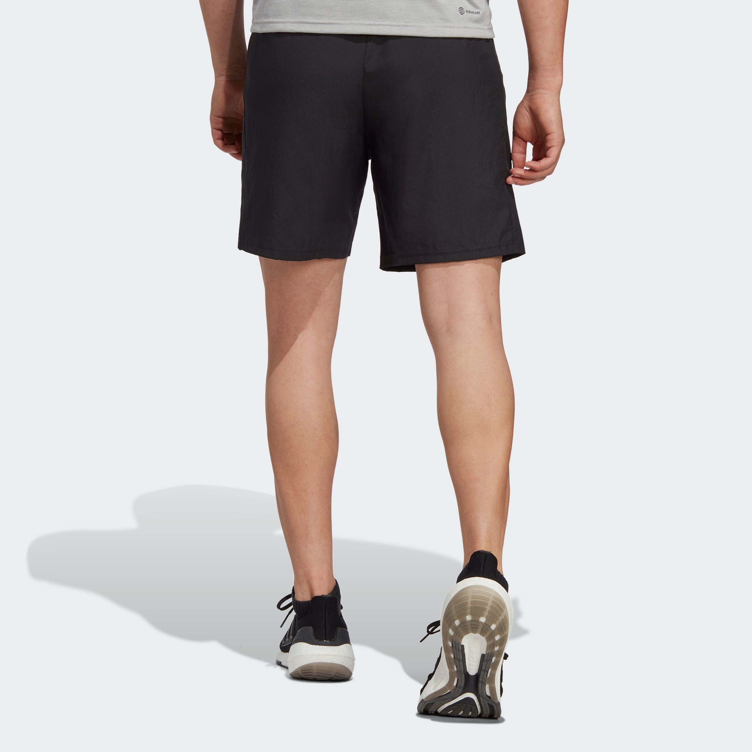 adidas Performance Shorts TR-ES WV SHO (1-tlg) Essentials Woven Trainingssh günstig online kaufen
