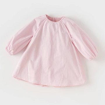 Dave & Bella Germany Babydollkleid Prinzessin Bella Pink-Kleid