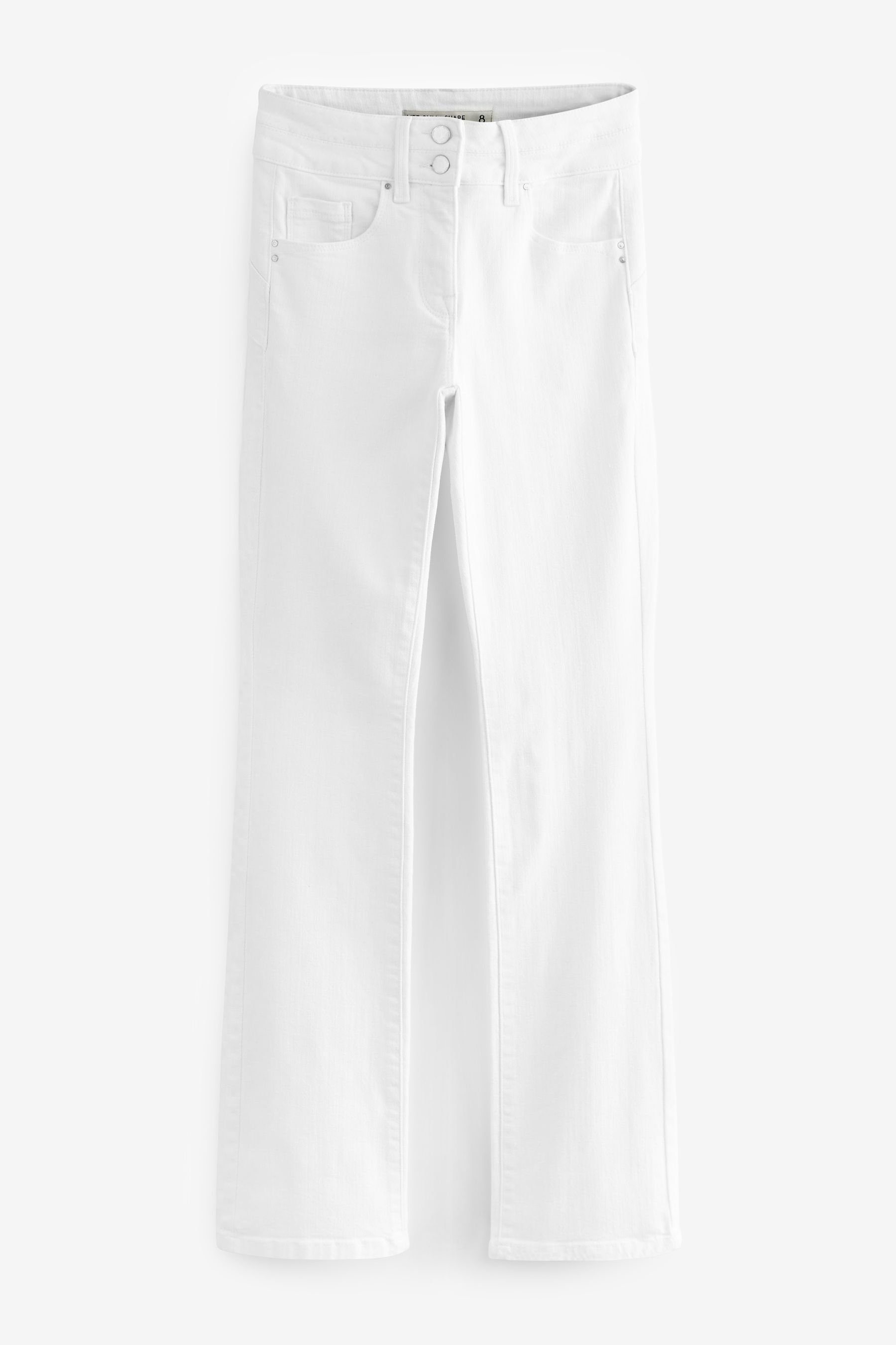 Next Bootcut-Jeans Lift, Slim And Shape günstig online kaufen