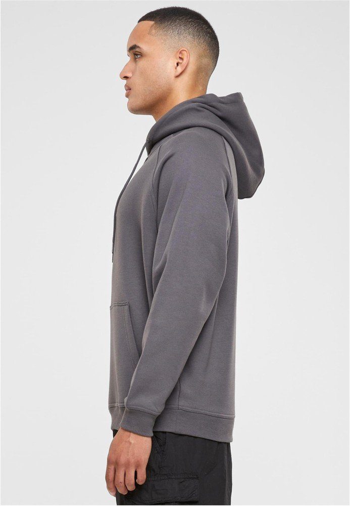 URBAN CLASSICS Kapuzenpullover Blank Hoody günstig online kaufen
