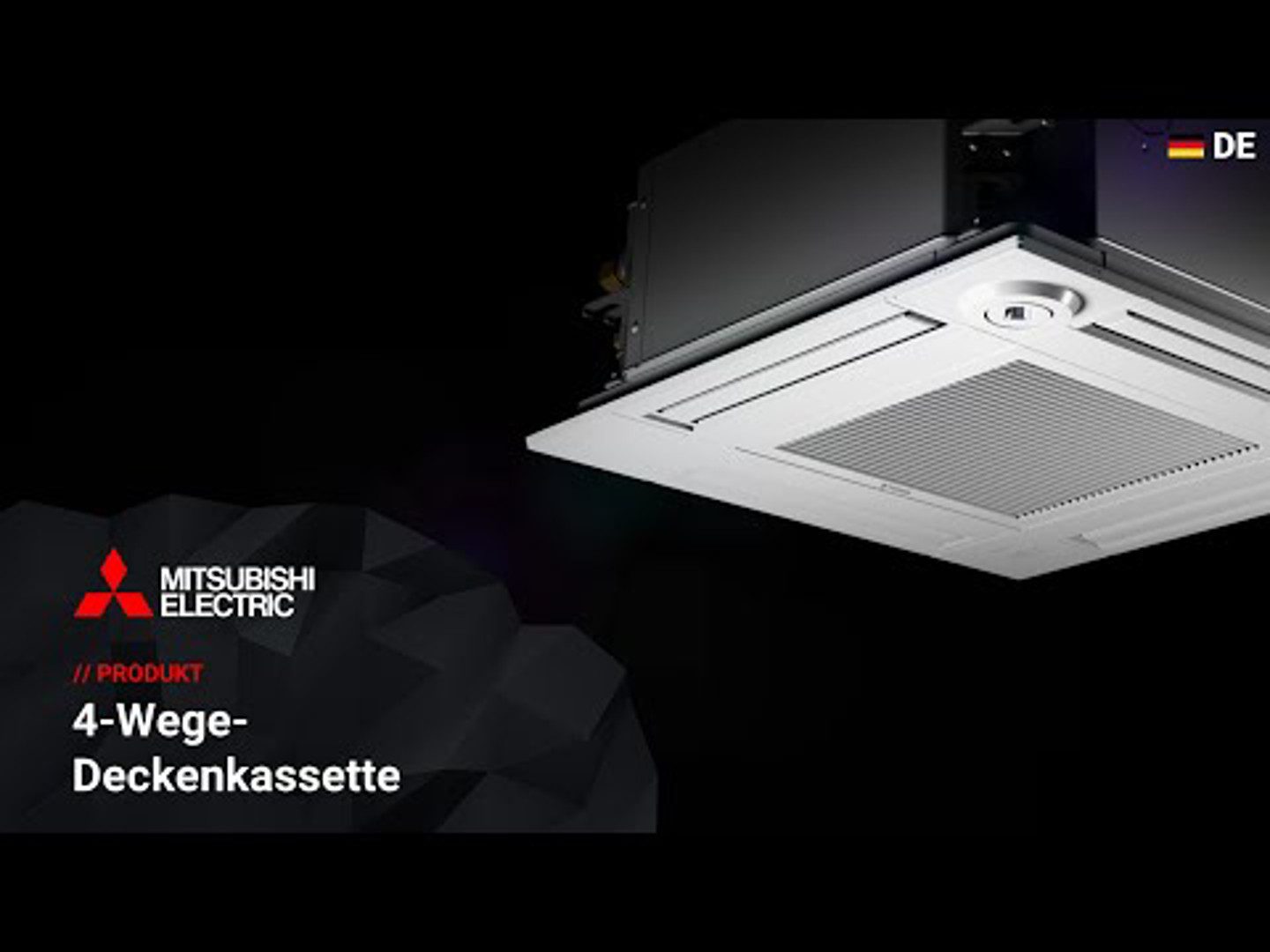 Mitsubishi electric split air conditioner SLZ-M60FA2 + SUZ-M60VA2