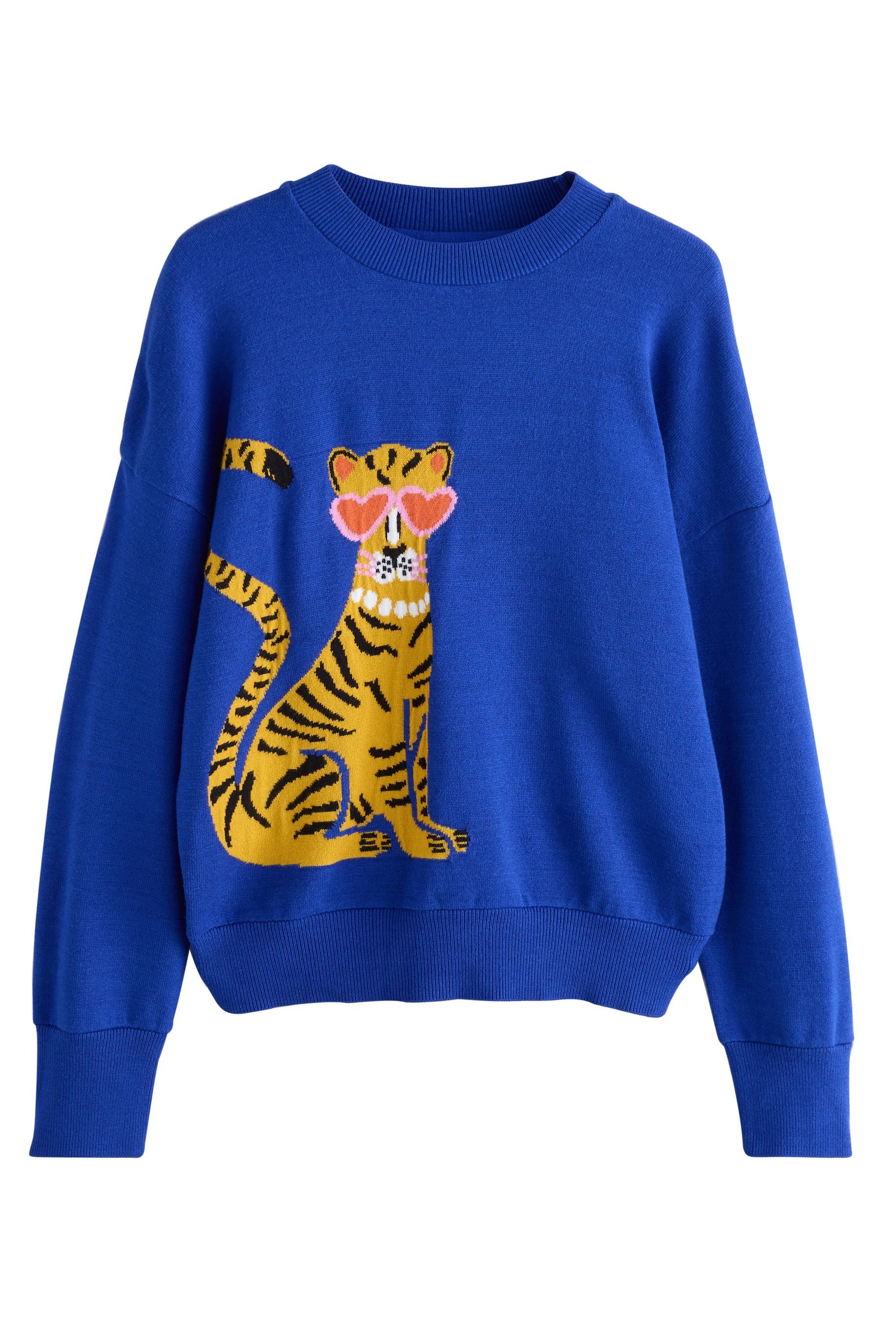 Next Rundhalspullover Rundhals-Sweatshirt mit langen Ärmeln (1-tlg) günstig online kaufen