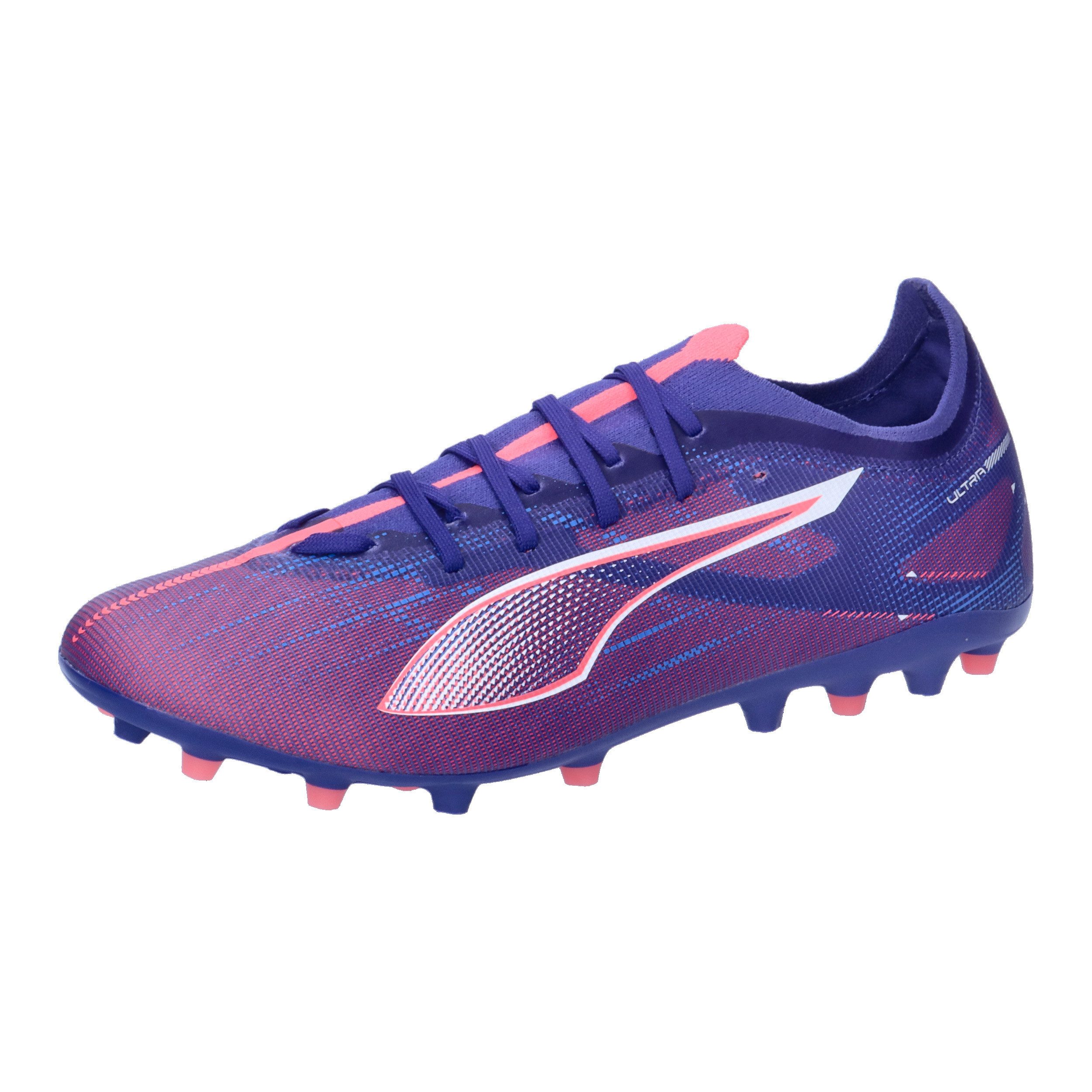 PUMA Puma Herren Fussballschuhe ULTRA 5 MATCH MG 107894 Fußballschuh