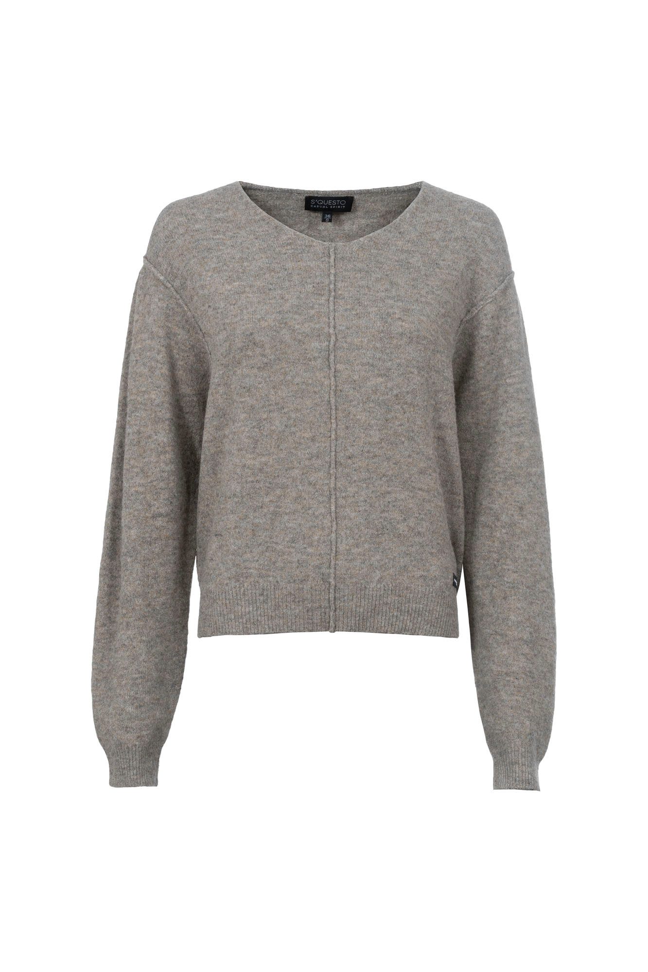 Strickpullover