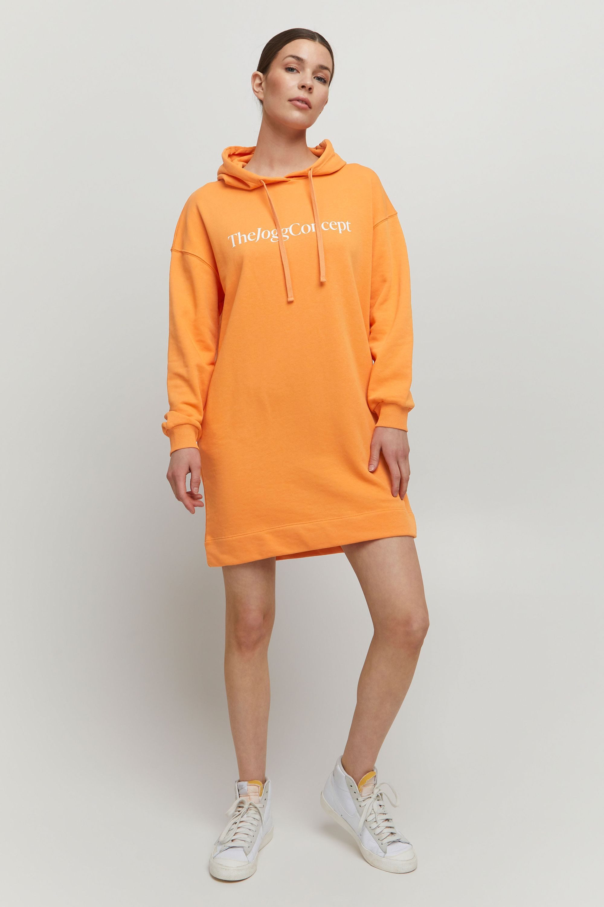 TheJoggConcept Sweatkleid JCSAFINE DRESS - 22800018 günstig online kaufen